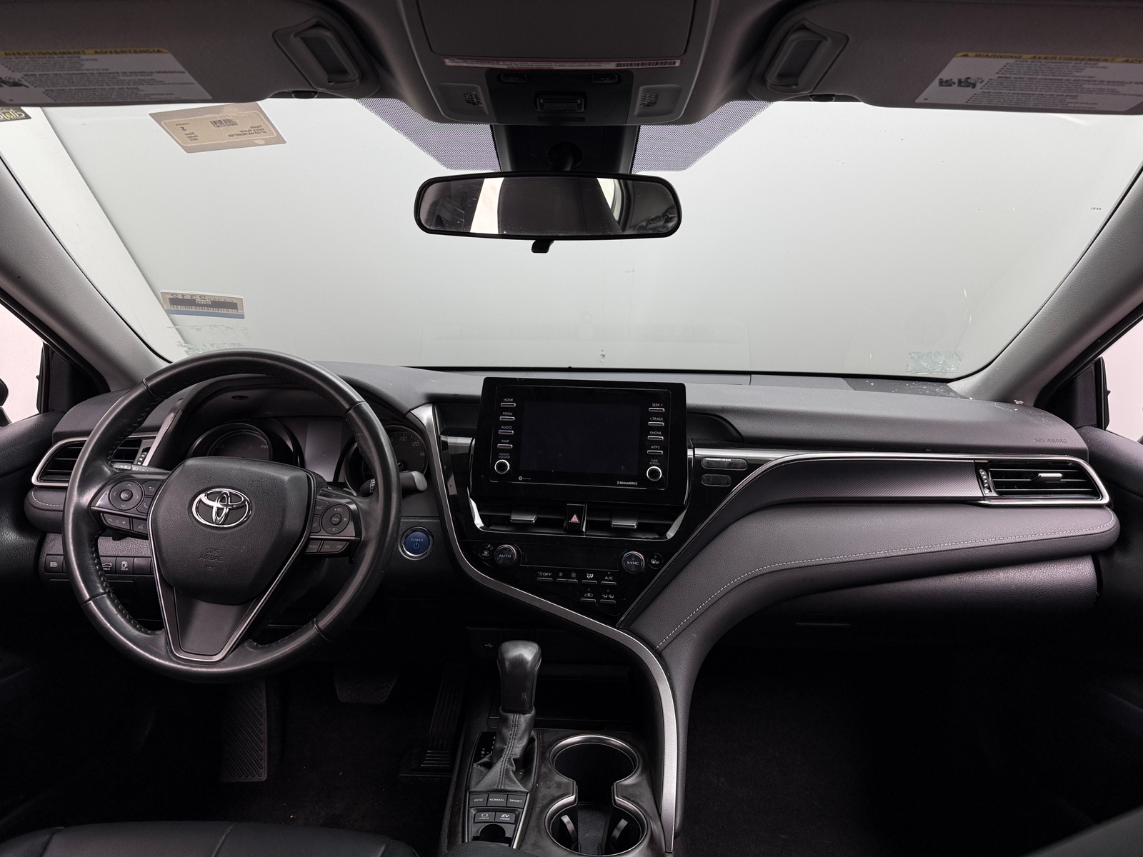 Thumbnail: 2022 Toyota Camry - 2