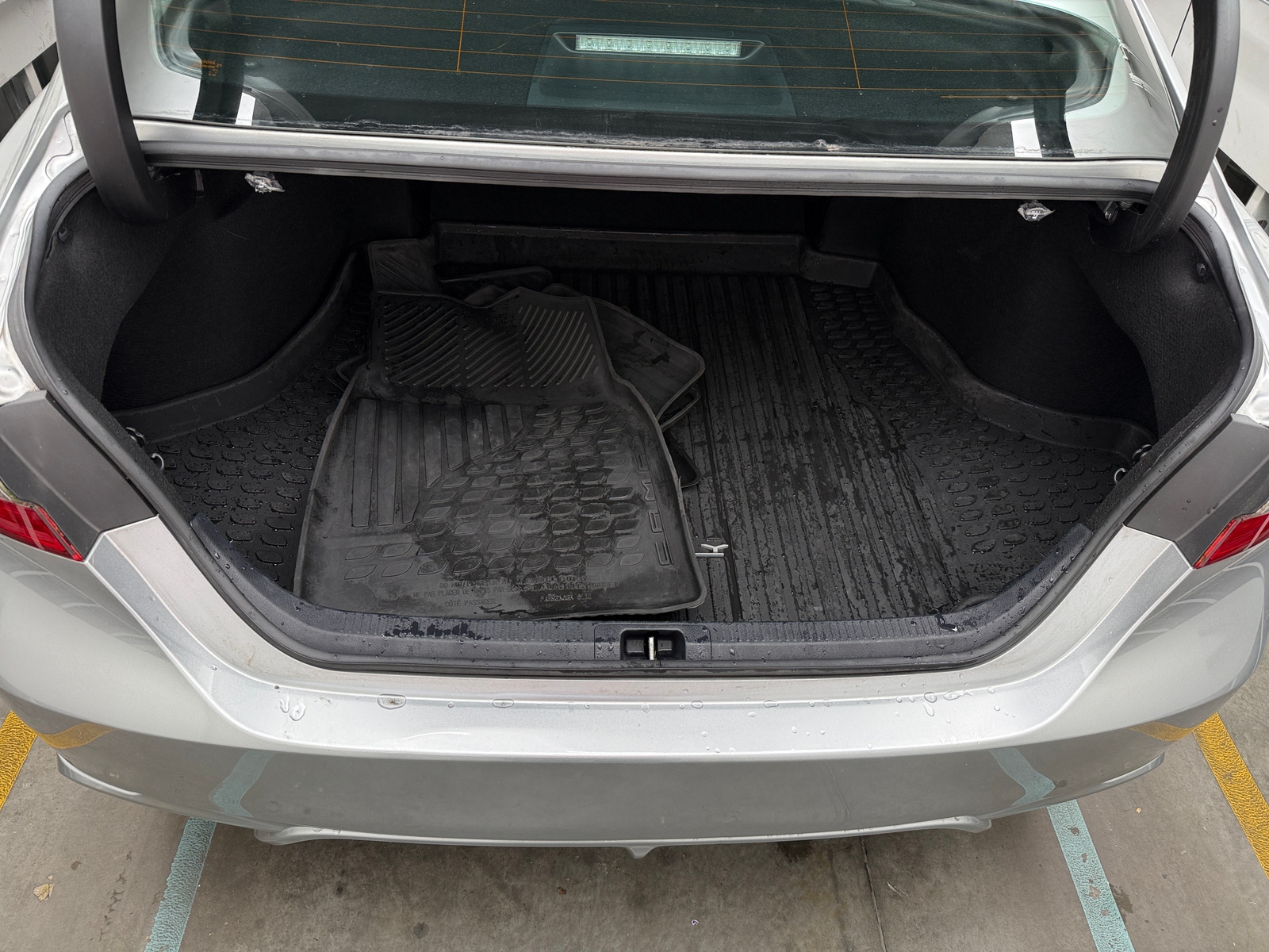 Thumbnail: 2022 Toyota Camry - 6