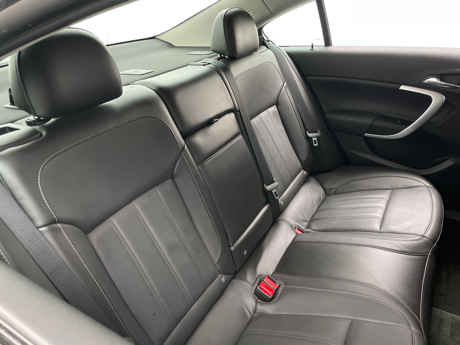 Thumbnail: 2017 Buick Regal - 5