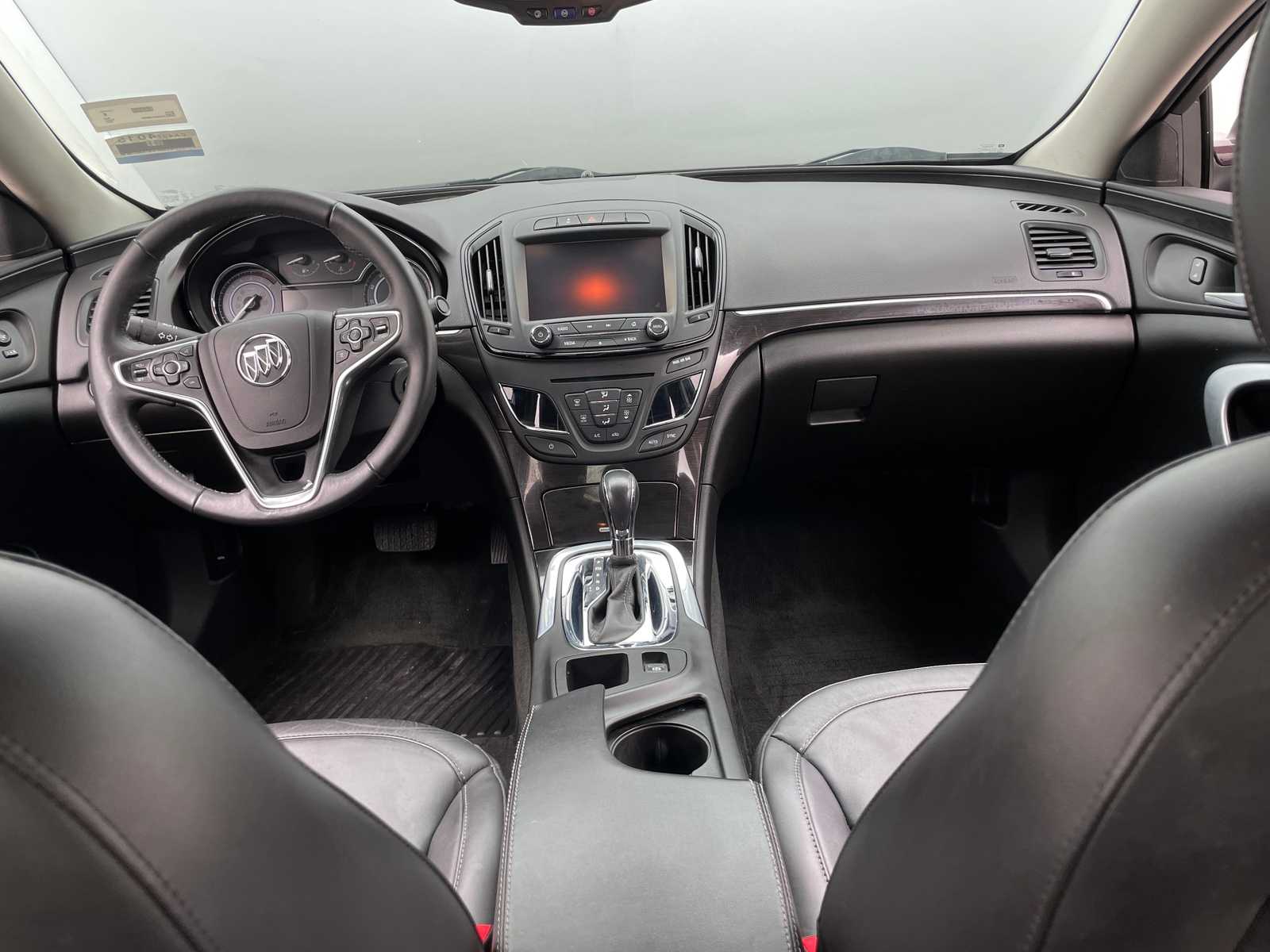 Thumbnail: 2017 Buick Regal - 2