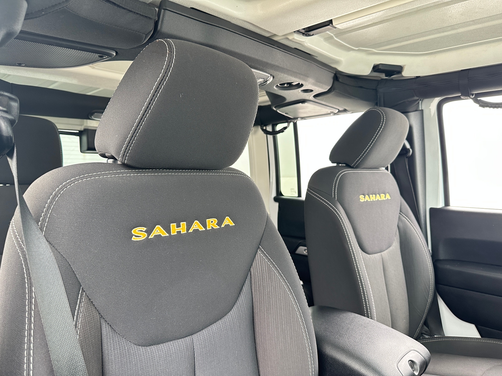 Thumbnail: 2015 Jeep Wrangler - 2