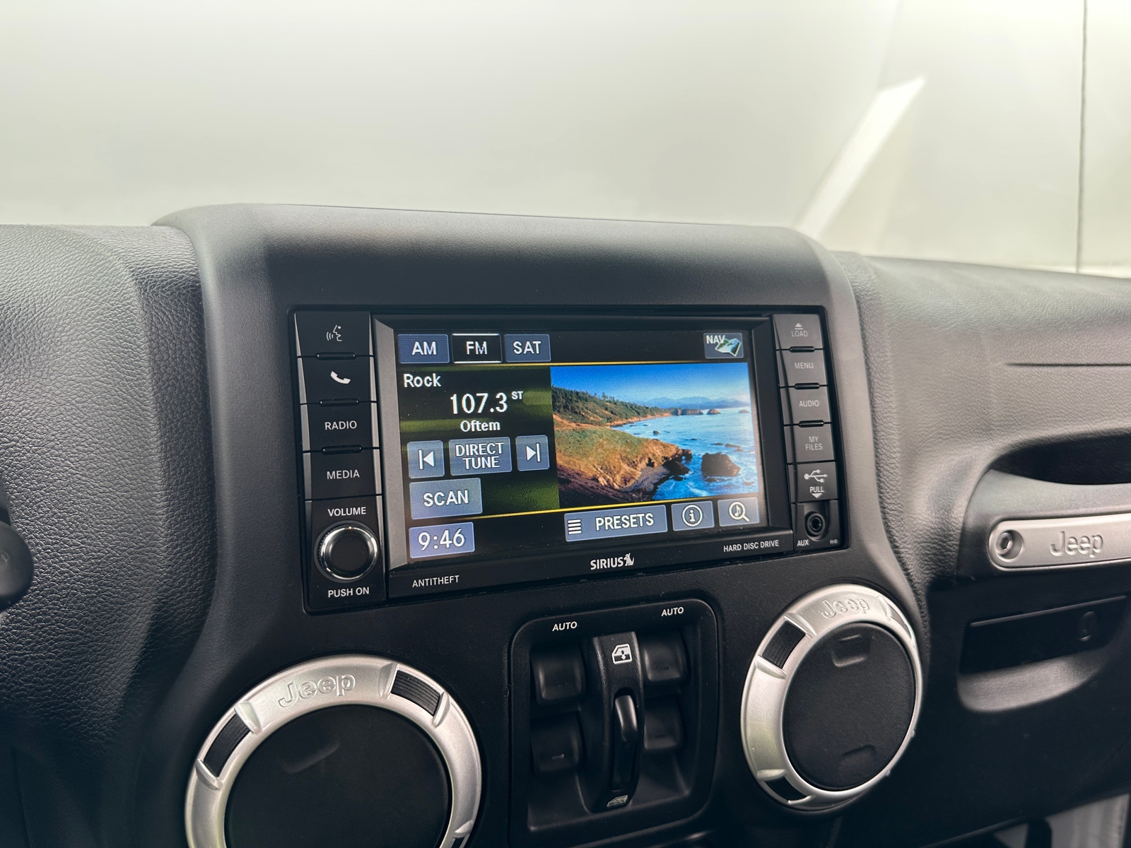 Thumbnail: 2015 Jeep Wrangler - 4