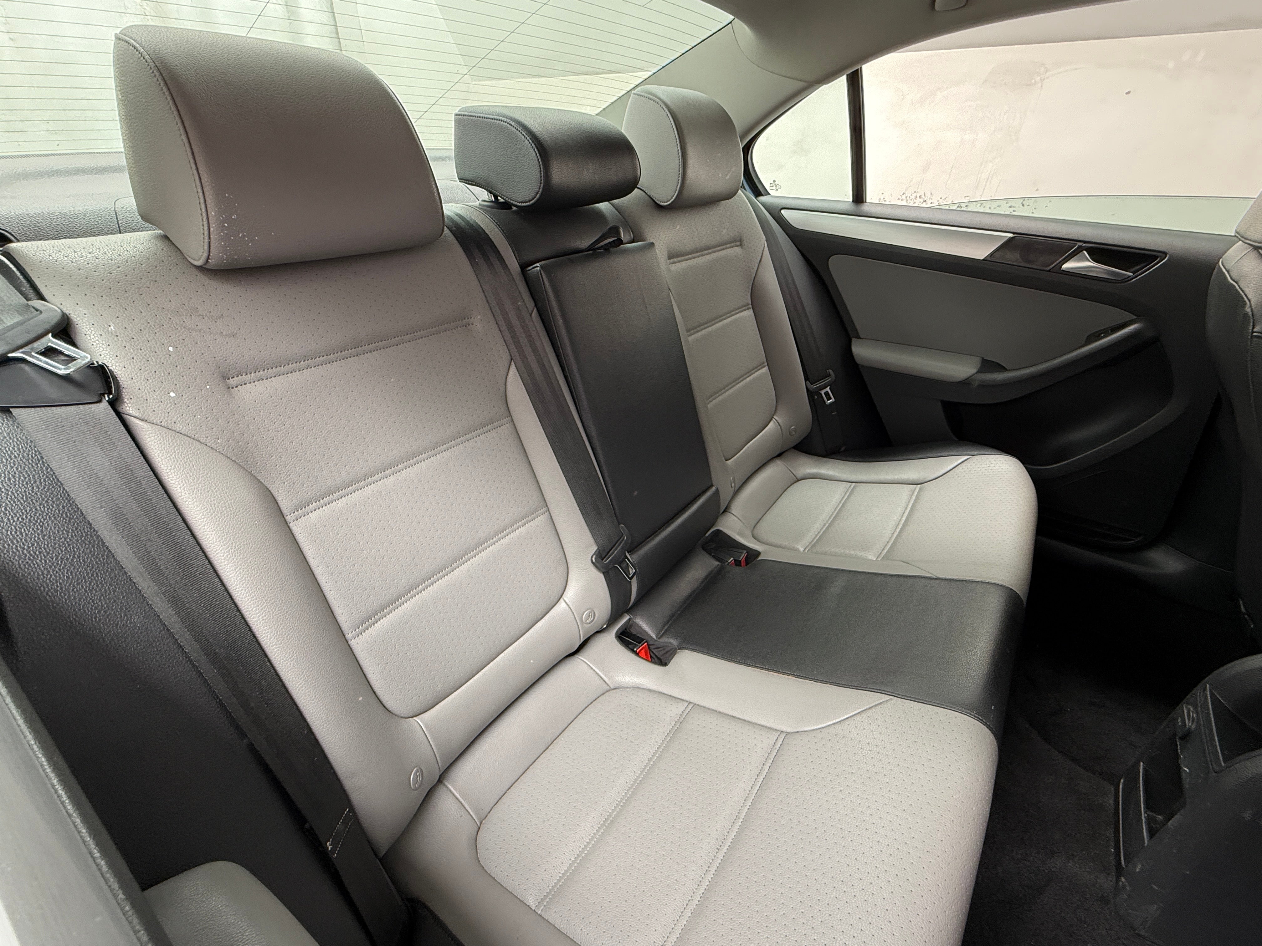 2016 Volkswagen Jetta