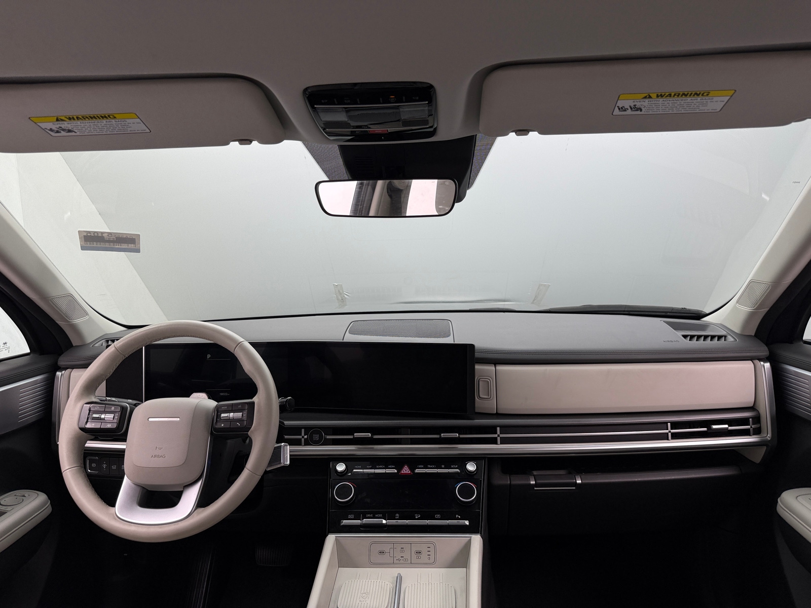 Thumbnail: 2025 Hyundai Santa Fe - 2