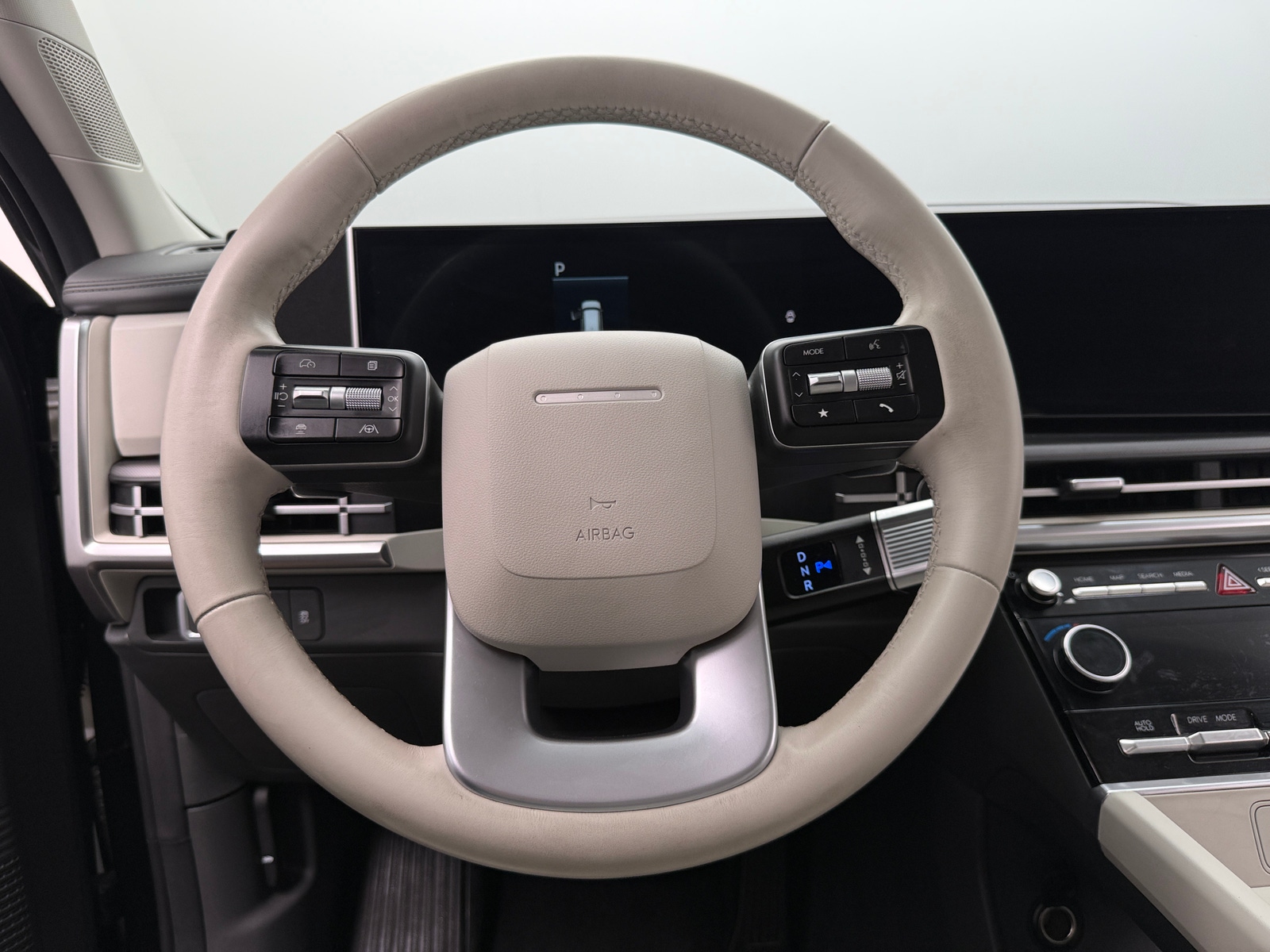 Thumbnail: 2025 Hyundai Santa Fe - 4