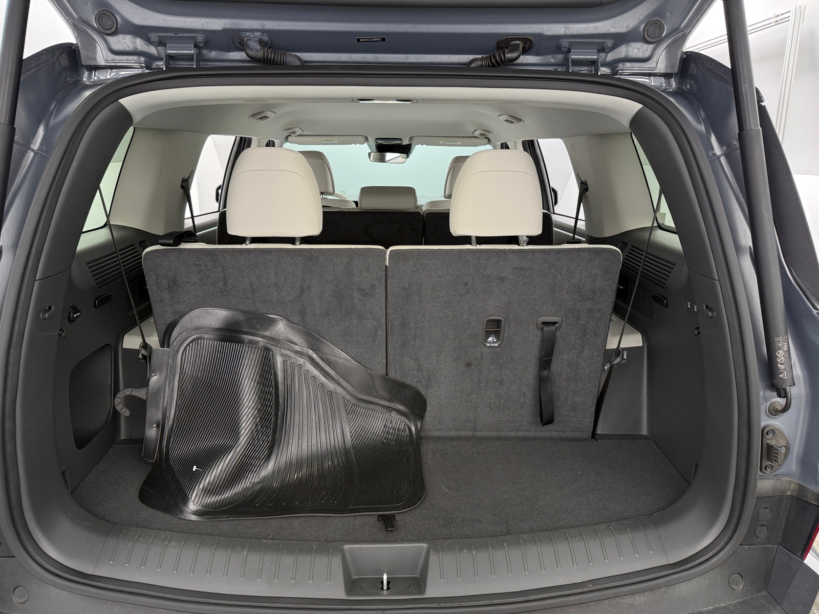 Thumbnail: 2025 Hyundai Santa Fe - 6