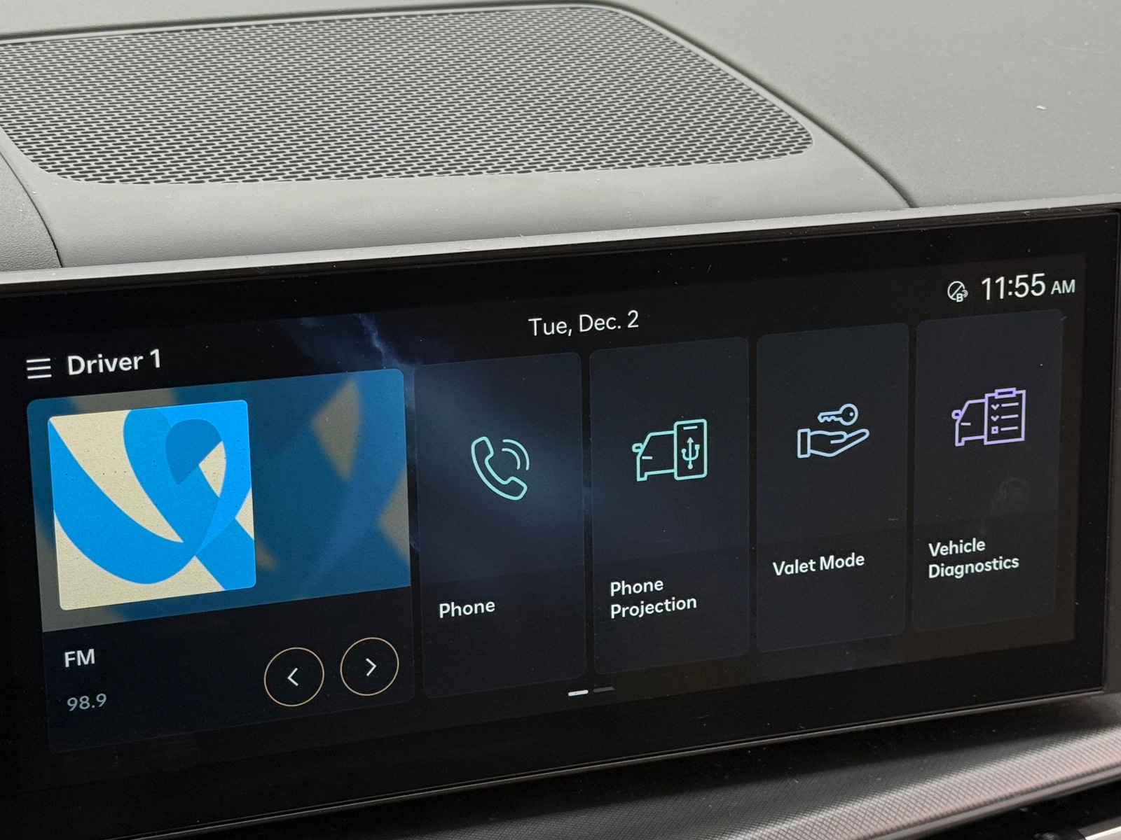 Thumbnail: 2025 Hyundai Santa Fe - 3