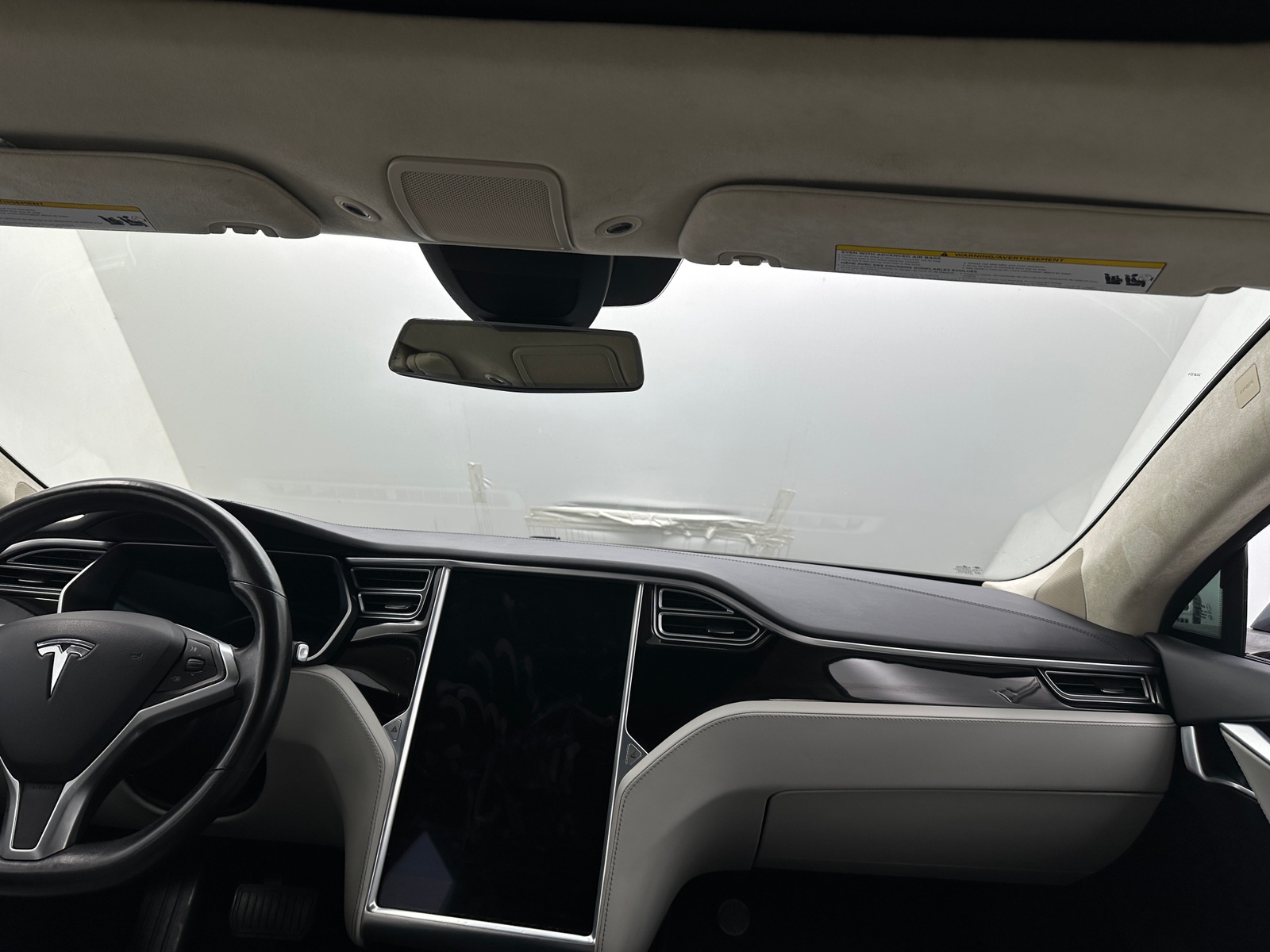 Thumbnail: 2016 Tesla Model S - 2