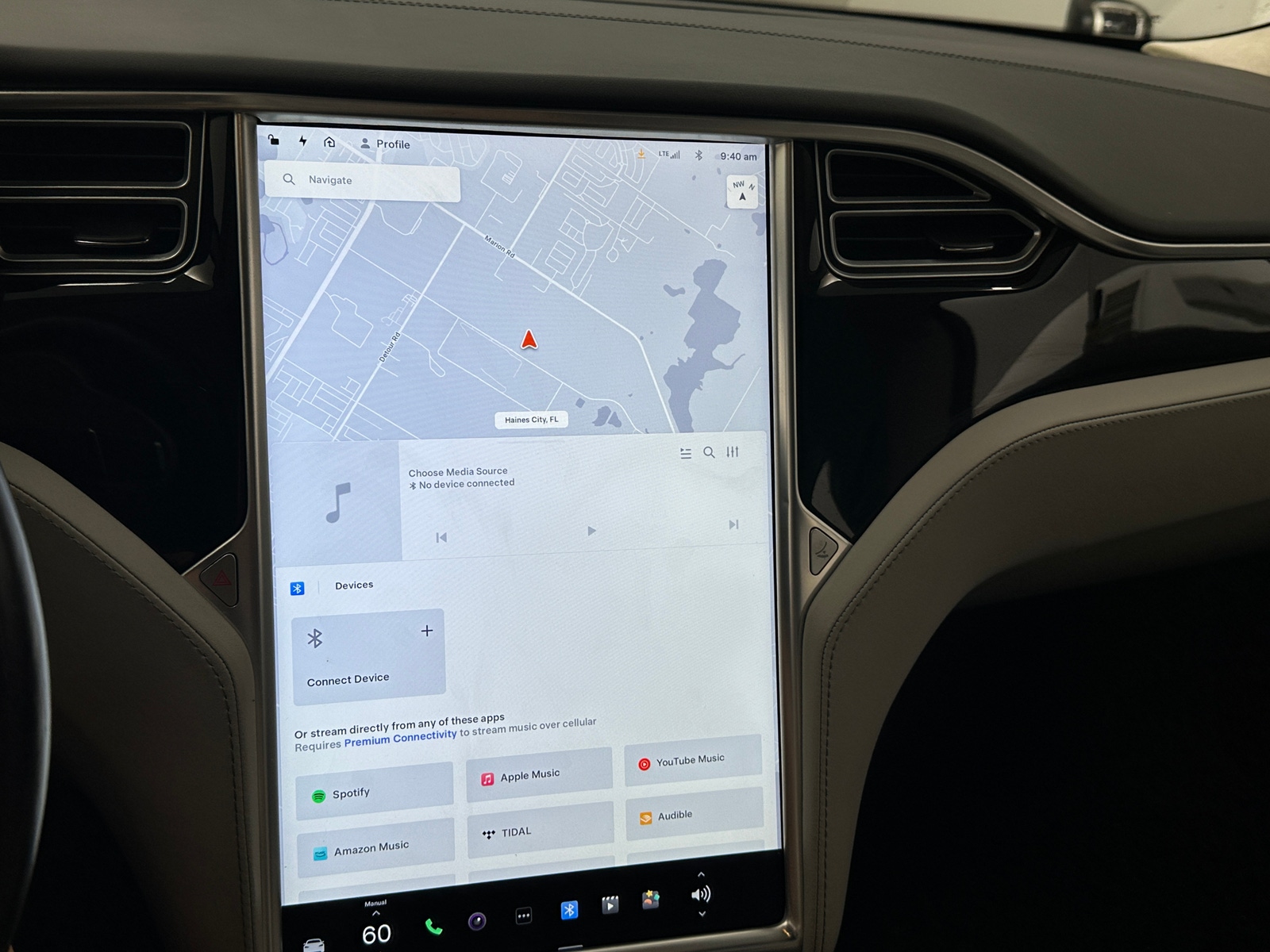 Thumbnail: 2016 Tesla Model S - 3