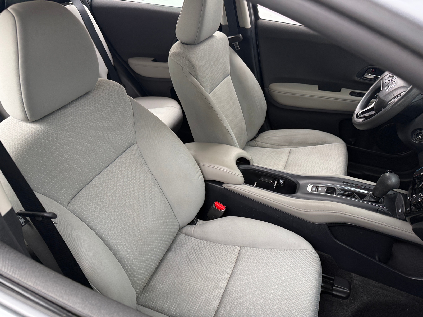 Thumbnail: 2020 Honda HR-V - 2