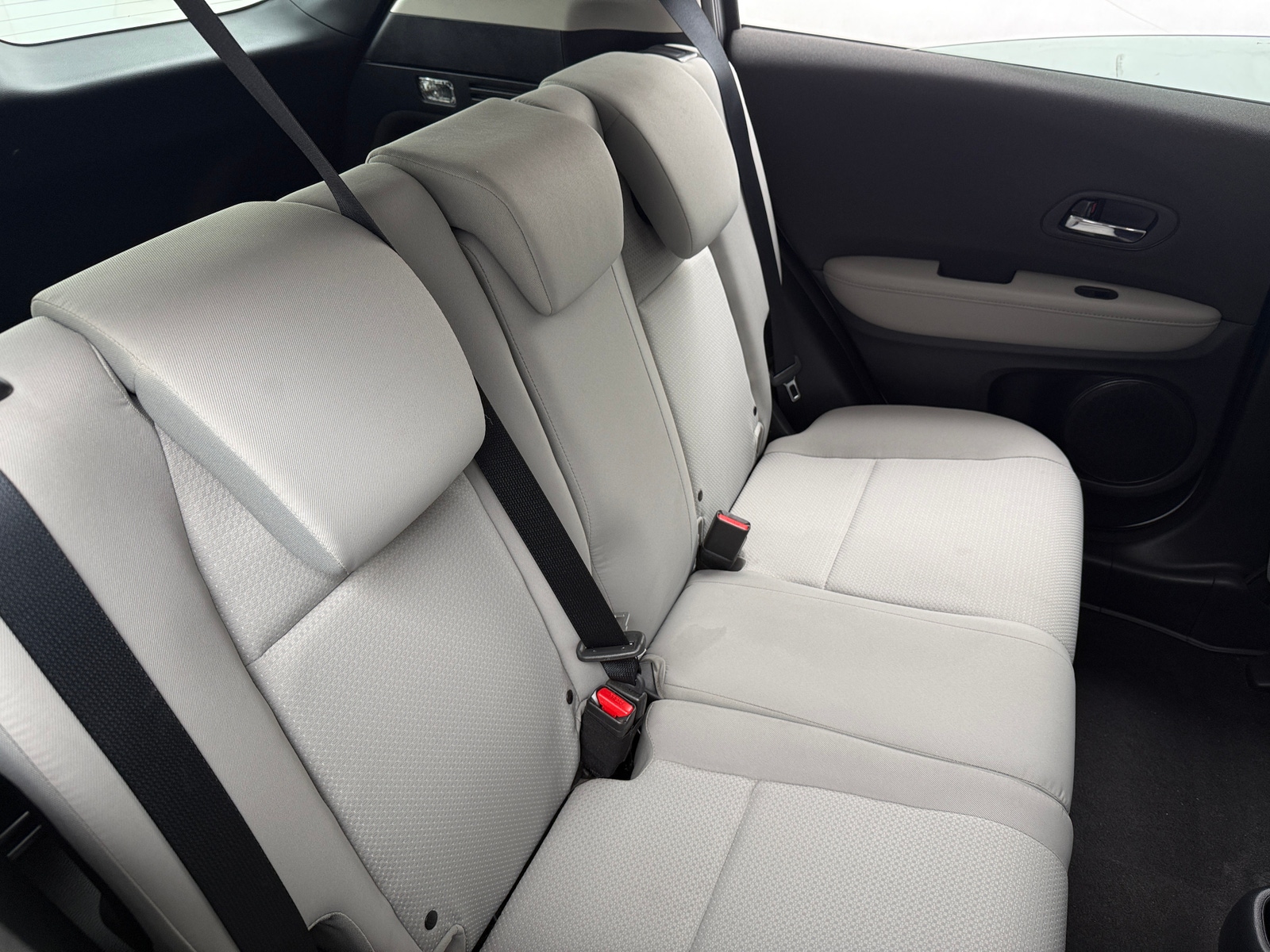 Thumbnail: 2020 Honda HR-V - 6