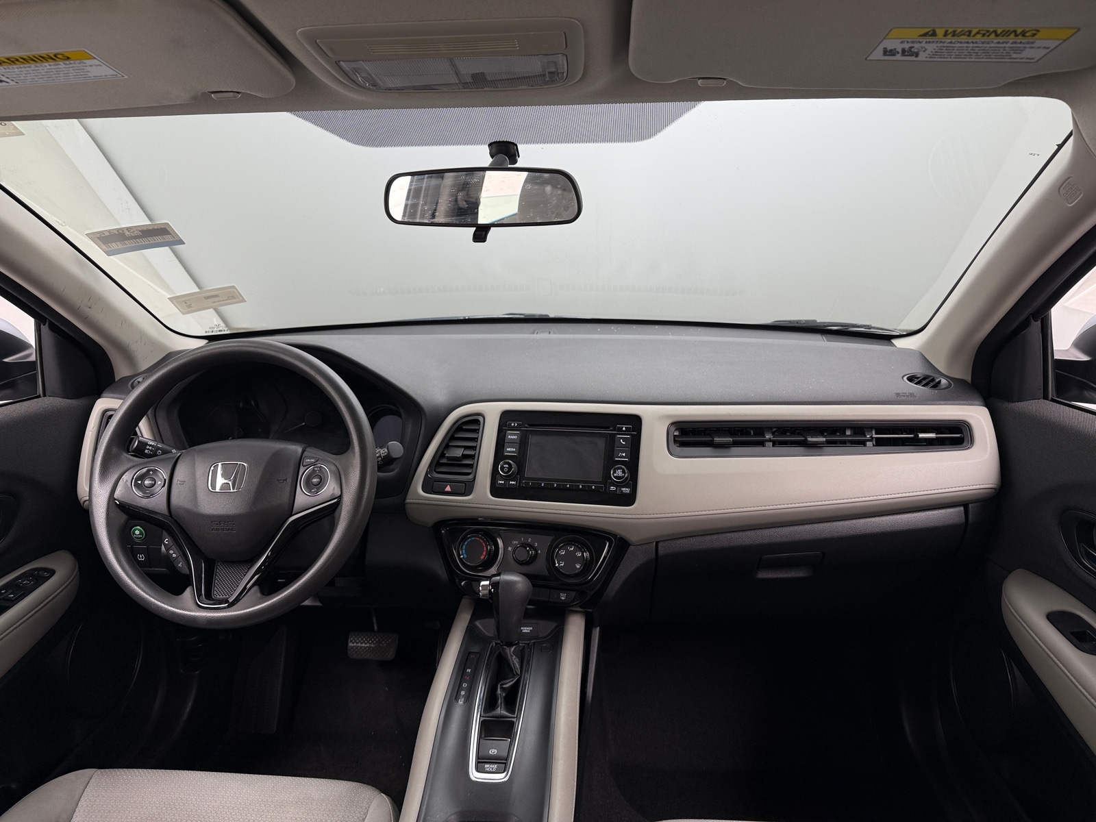 Thumbnail: 2020 Honda HR-V - 3