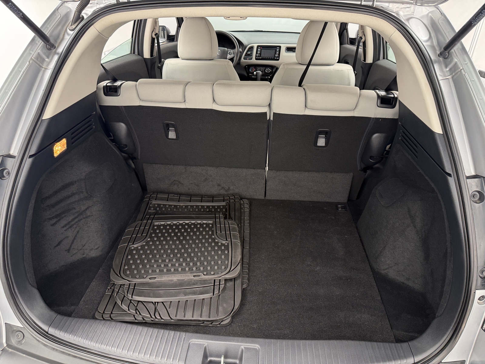 Thumbnail: 2020 Honda HR-V - 7