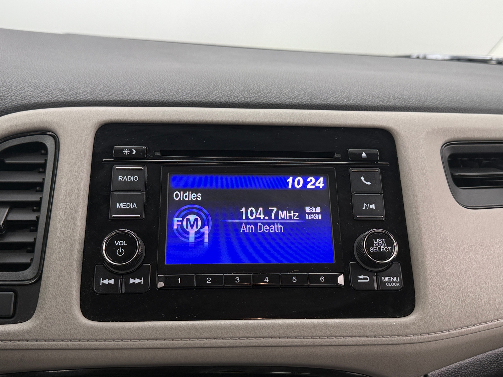 Thumbnail: 2020 Honda HR-V - 4