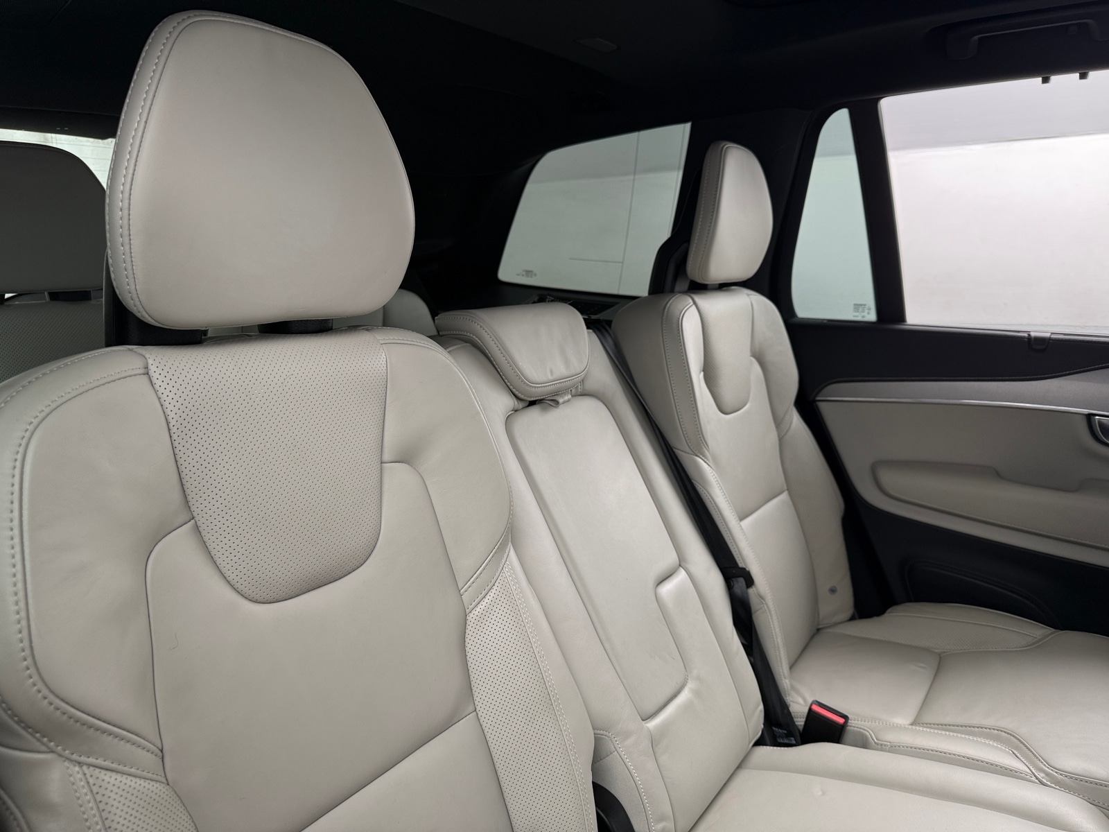 Thumbnail: 2022 Volvo XC90 - 5