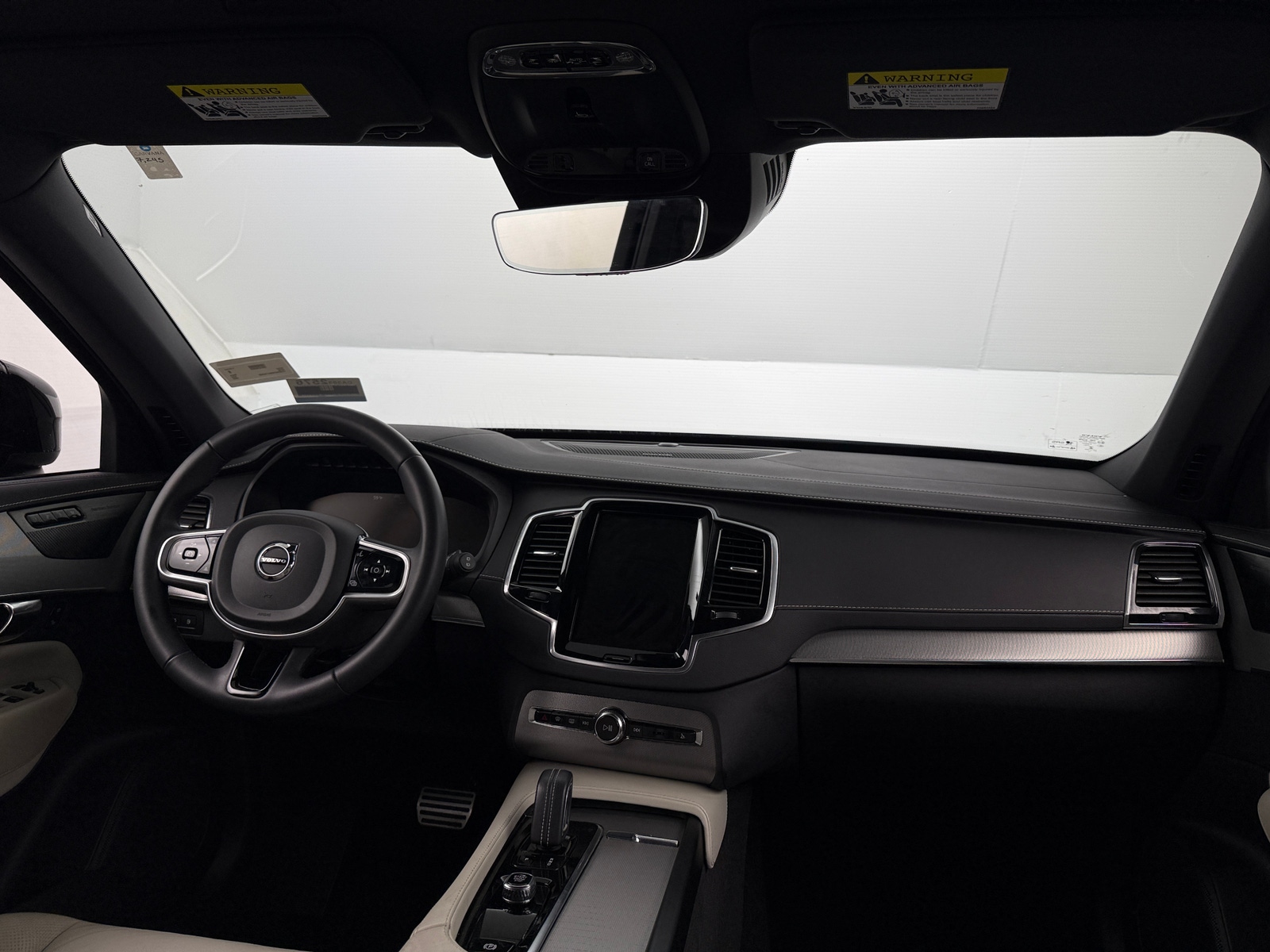 Thumbnail: 2022 Volvo XC90 - 2