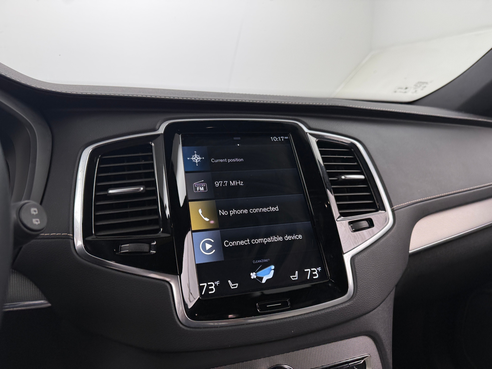 Thumbnail: 2022 Volvo XC90 - 3