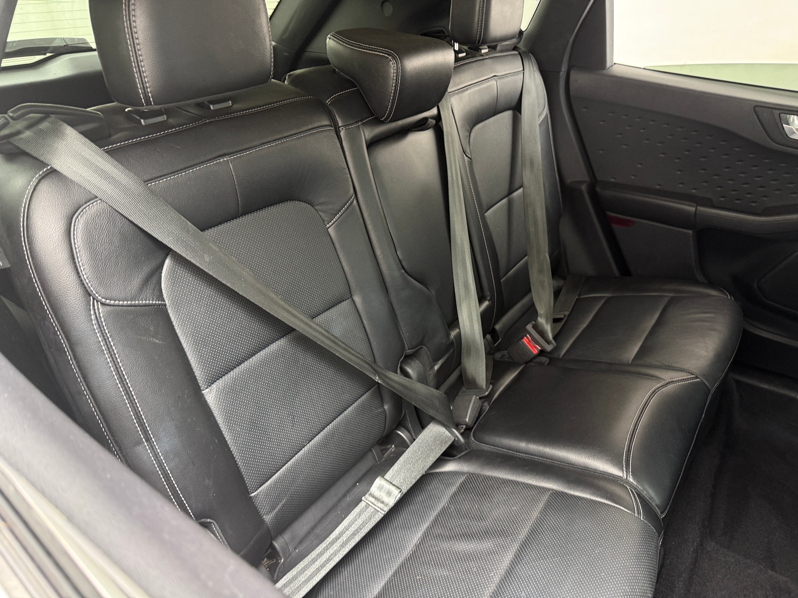 Thumbnail: 2020 Ford Escape - 5