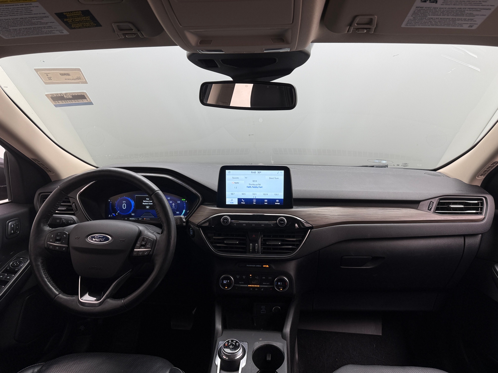 Thumbnail: 2020 Ford Escape - 2