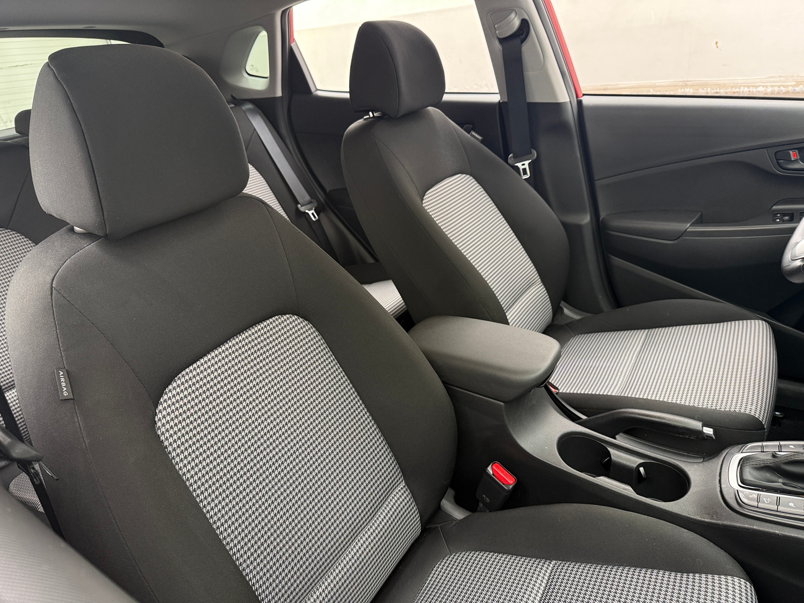 Thumbnail: 2018 Hyundai Kona - 2