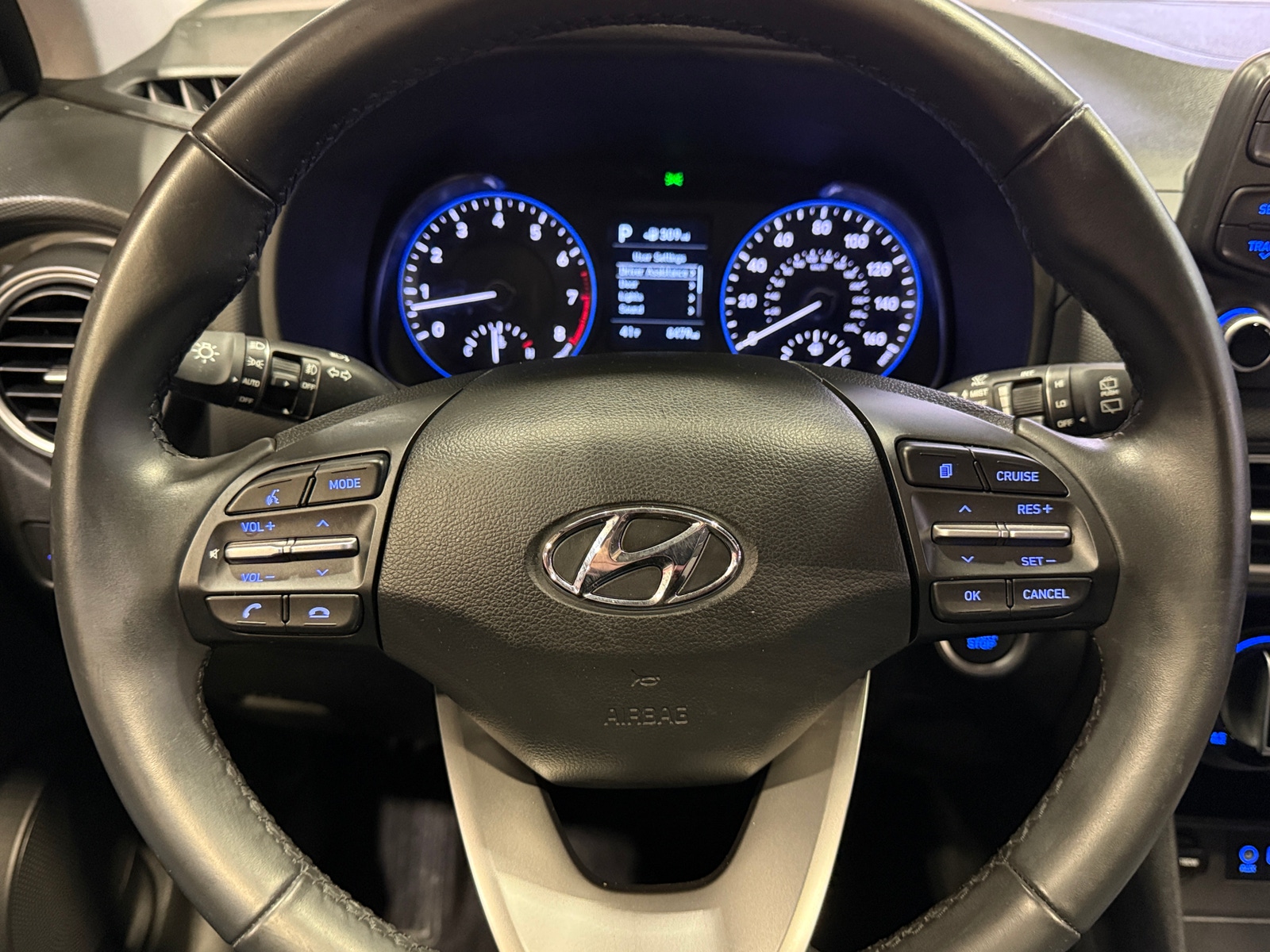 Thumbnail: 2018 Hyundai Kona - 5