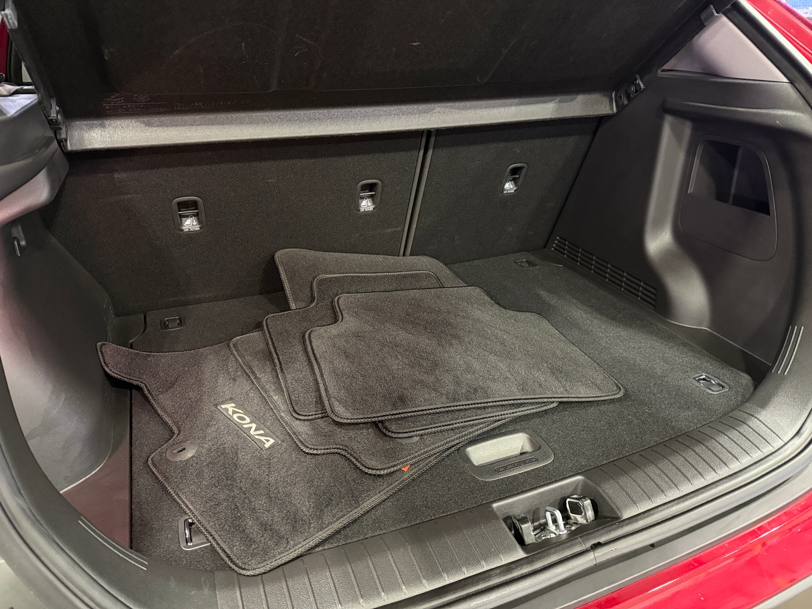 Thumbnail: 2018 Hyundai Kona - 7