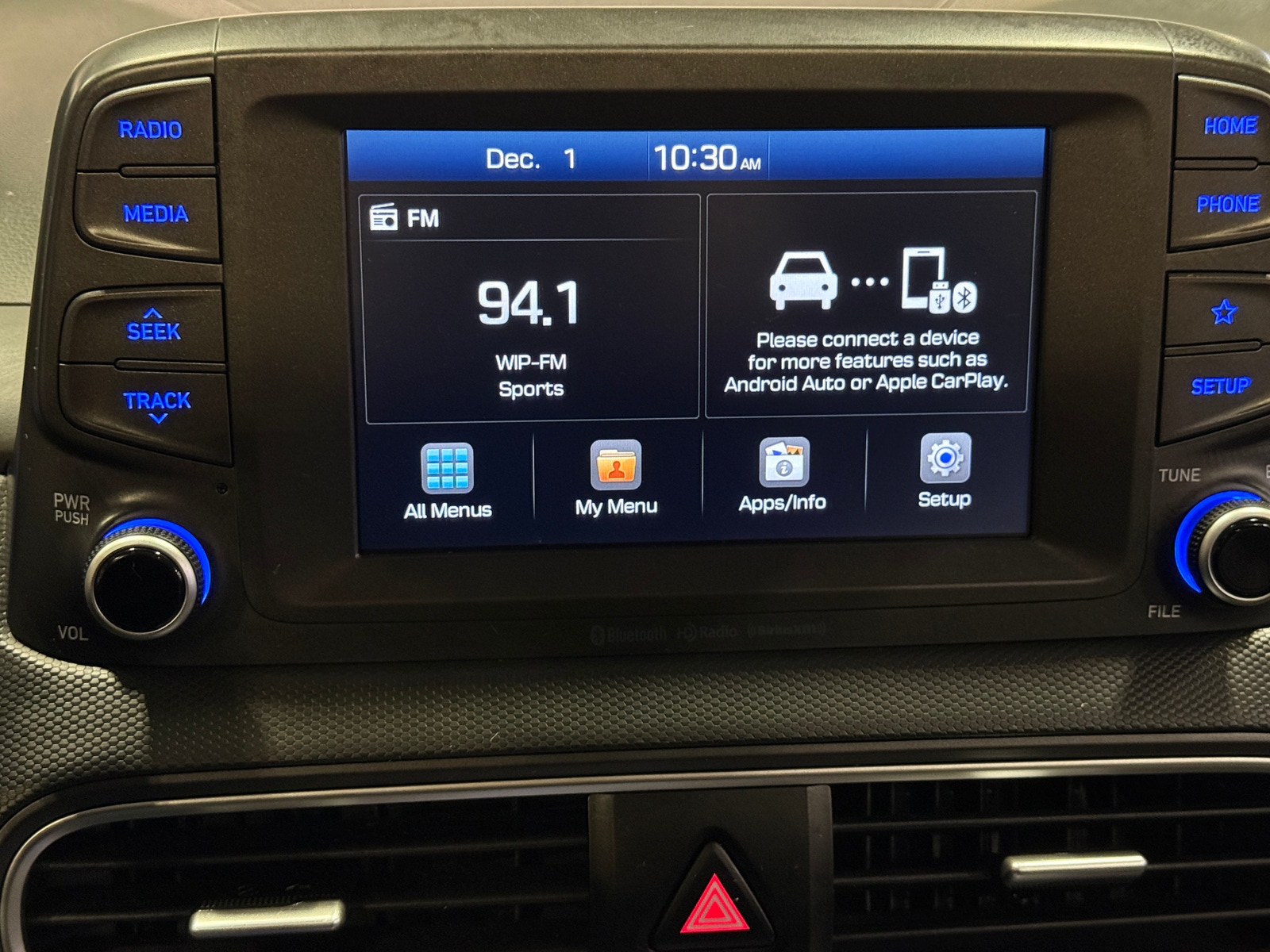 Thumbnail: 2018 Hyundai Kona - 4