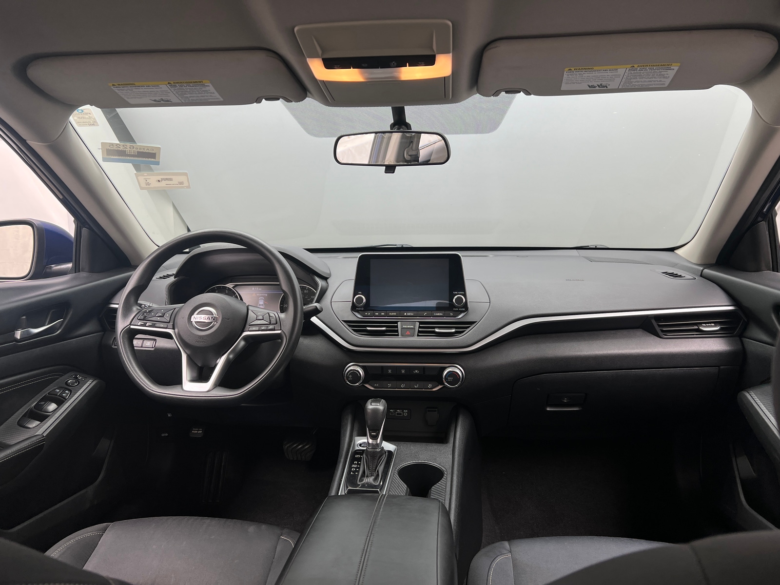 Thumbnail: 2019 Nissan Altima - 3