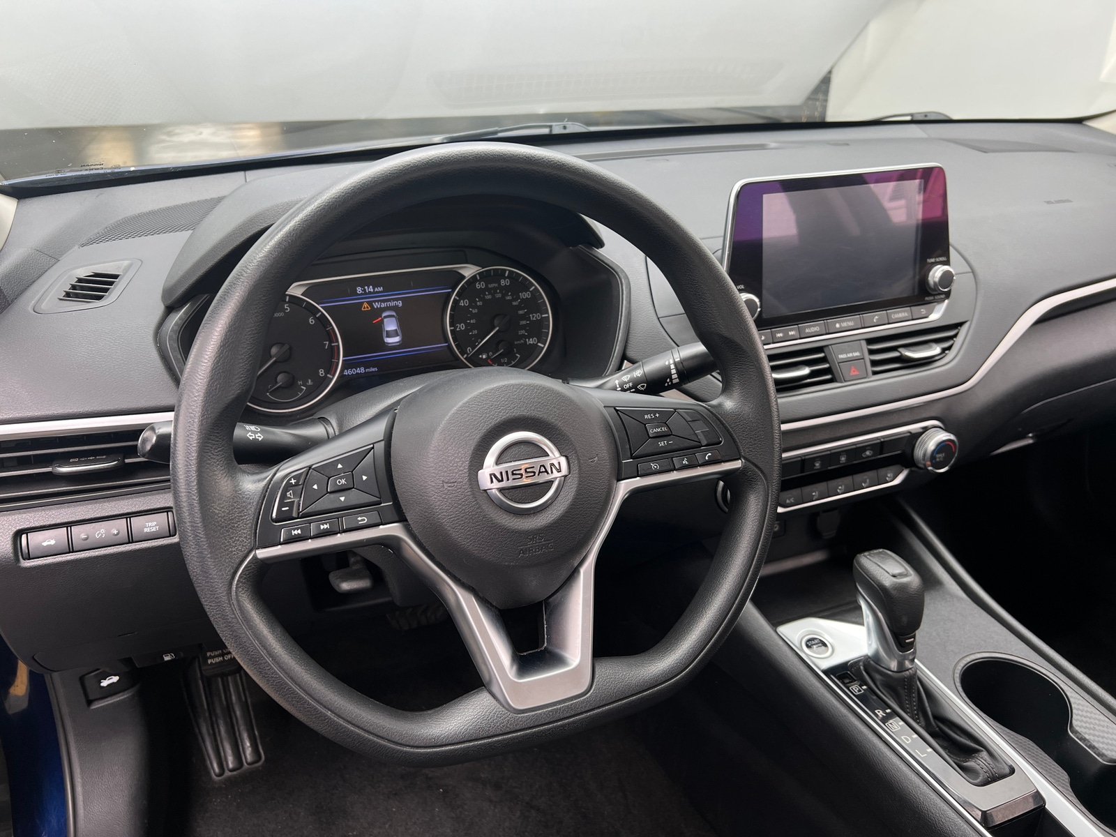 Thumbnail: 2019 Nissan Altima - 5