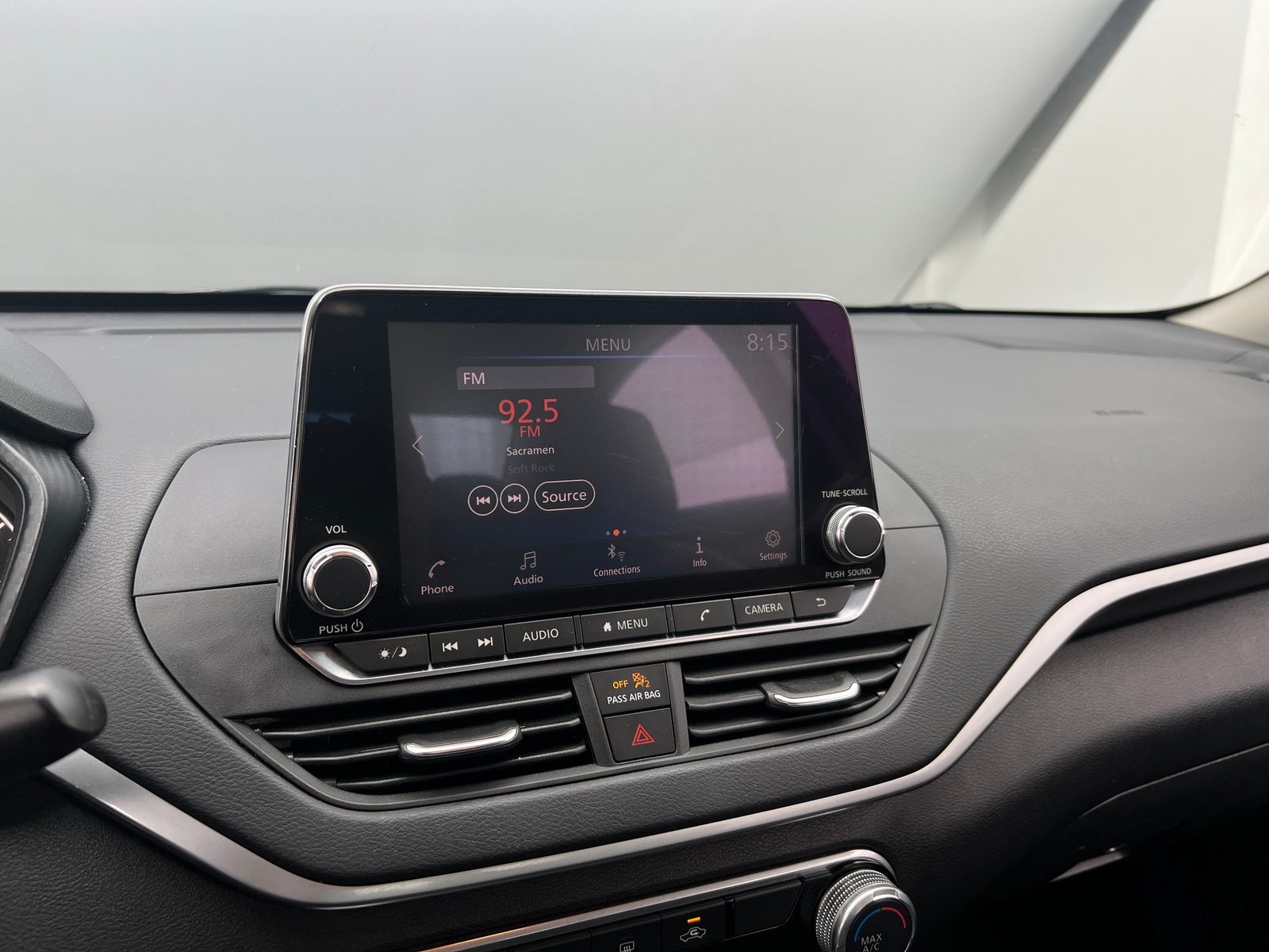 Thumbnail: 2019 Nissan Altima - 4