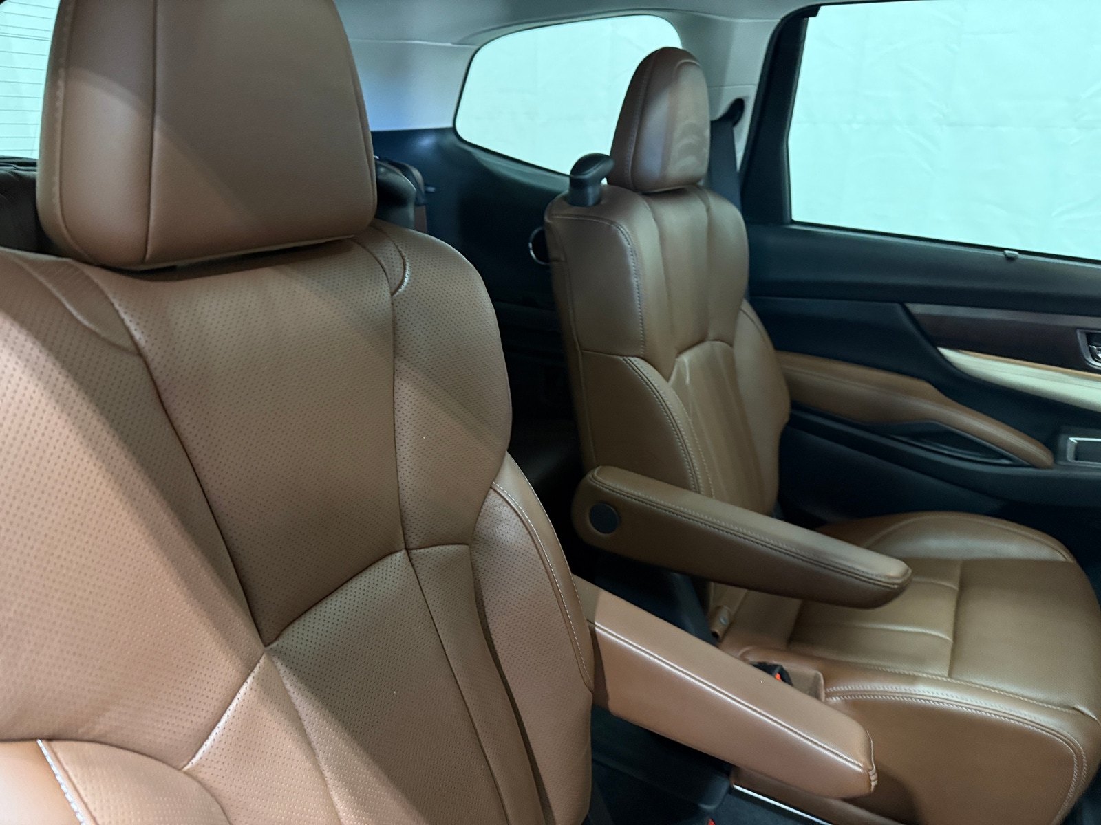 Thumbnail: 2019 Subaru Ascent - 5