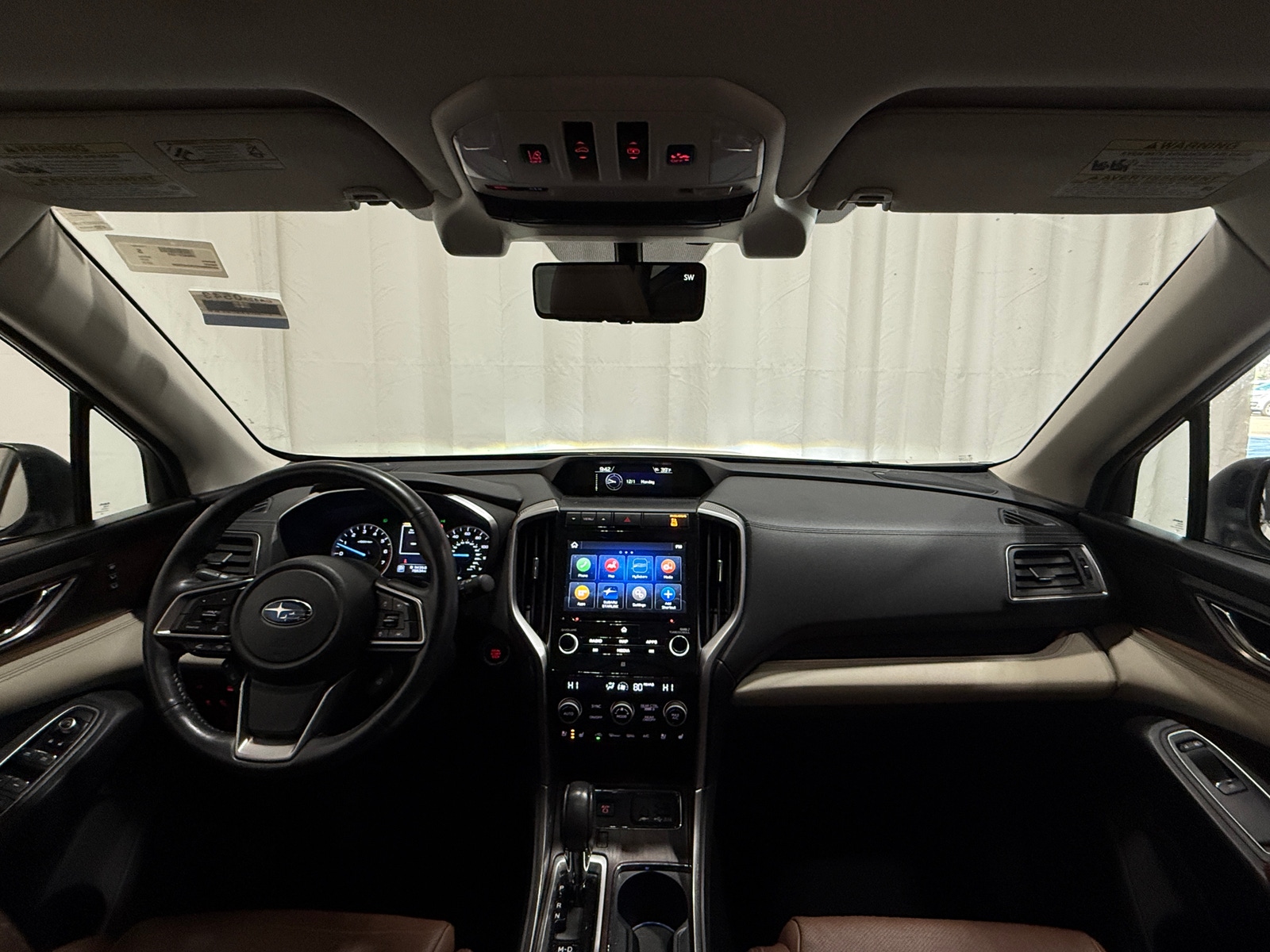 Thumbnail: 2019 Subaru Ascent - 2