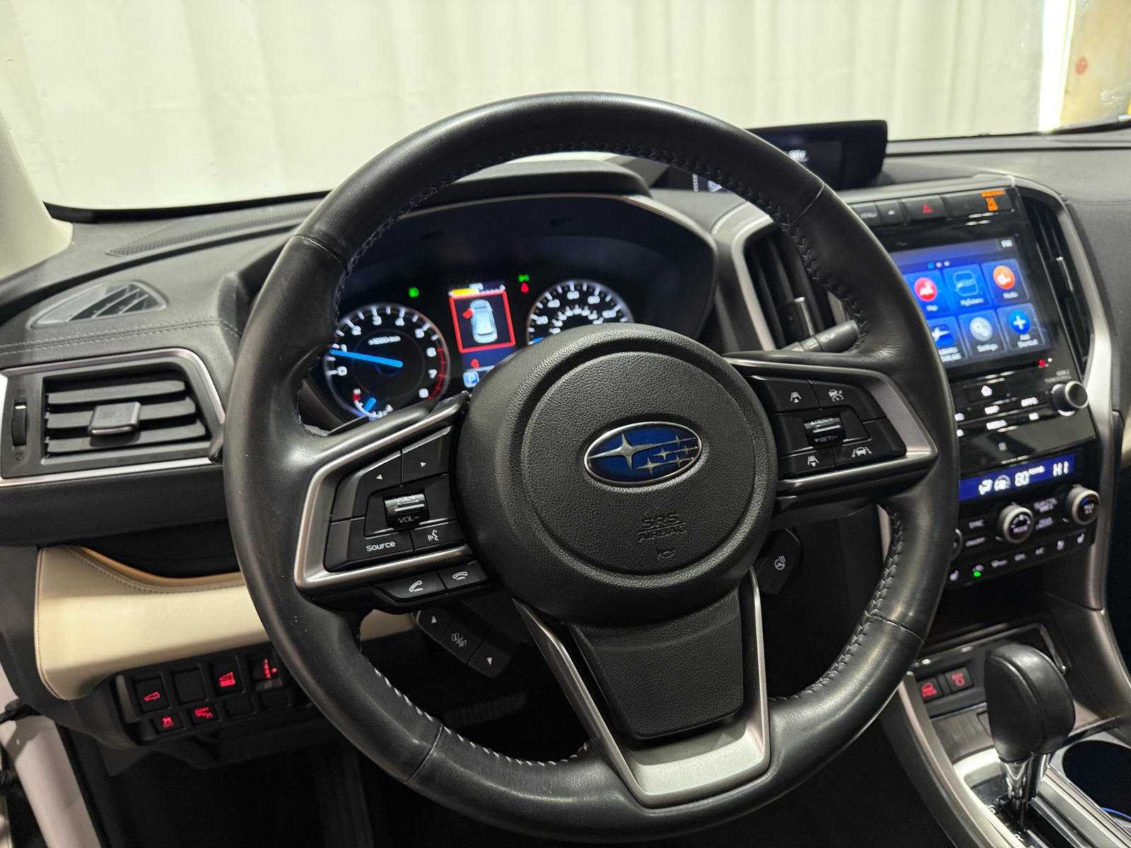 Thumbnail: 2019 Subaru Ascent - 4