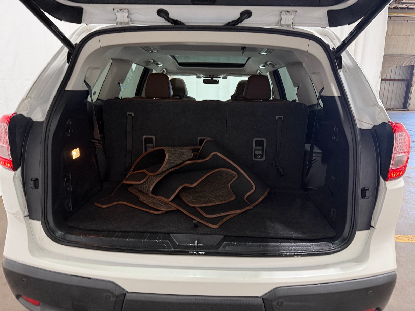 Thumbnail: 2019 Subaru Ascent - 6