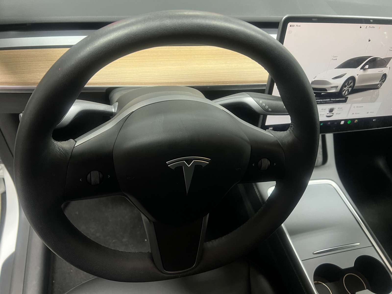 Thumbnail: 2023 Tesla Model Y - 4