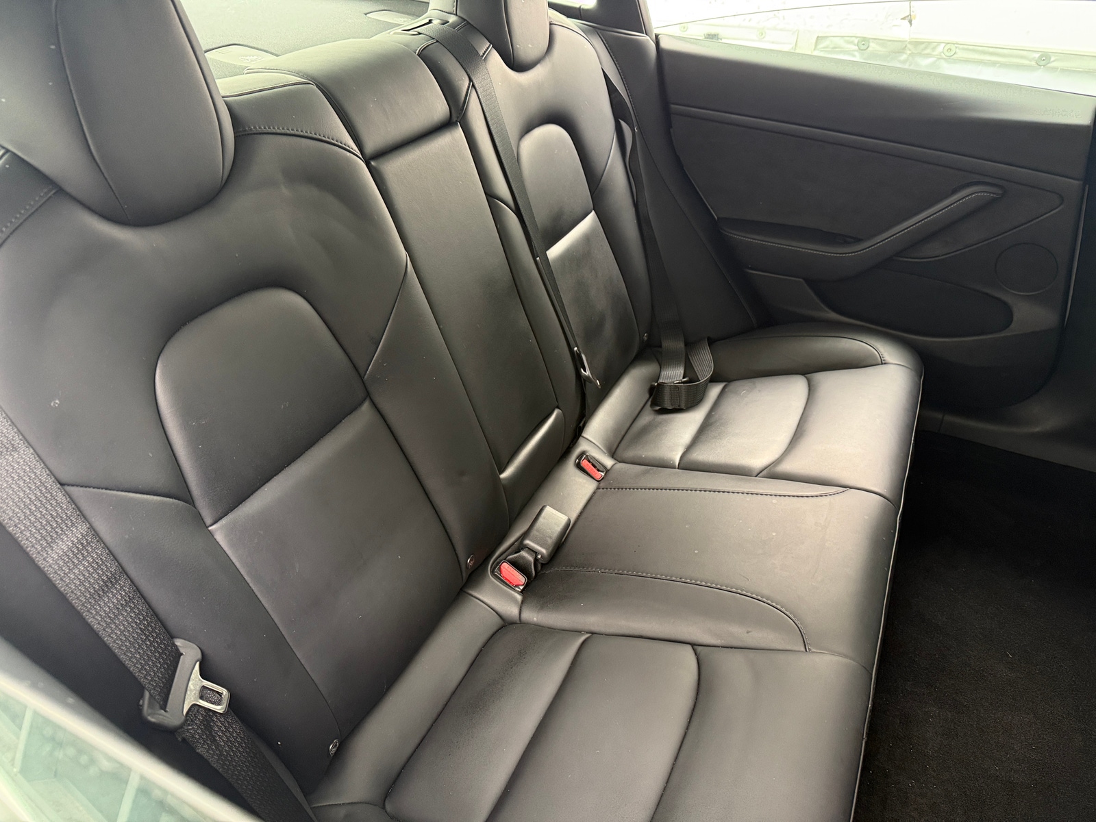 Thumbnail: 2023 Tesla Model 3 - 5