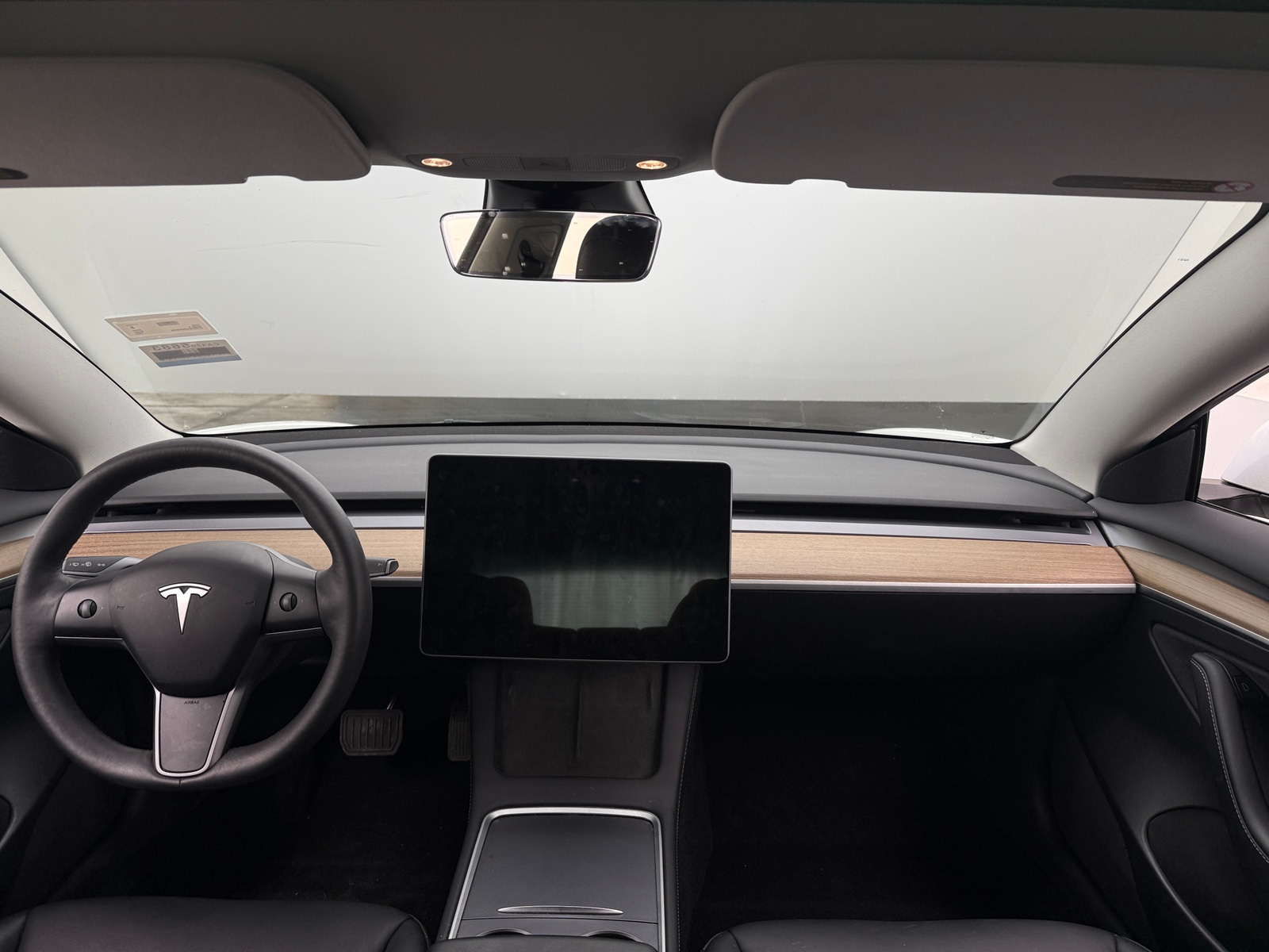 Thumbnail: 2023 Tesla Model 3 - 2