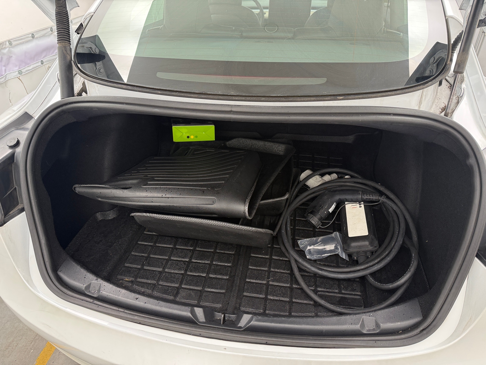 Thumbnail: 2023 Tesla Model 3 - 6