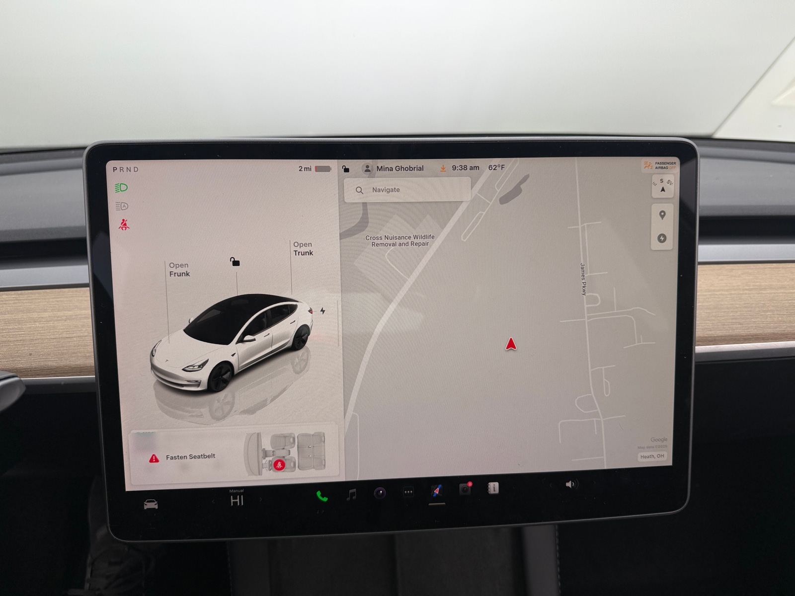 Thumbnail: 2023 Tesla Model 3 - 3