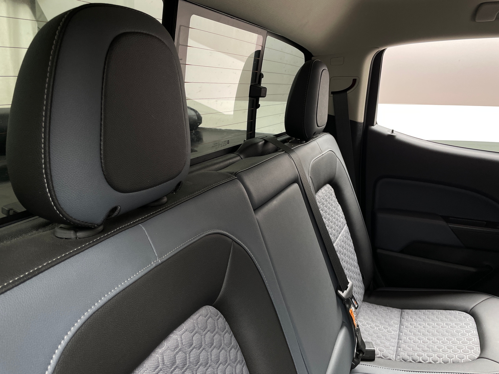 Thumbnail: 2019 Chevrolet Colorado - 6