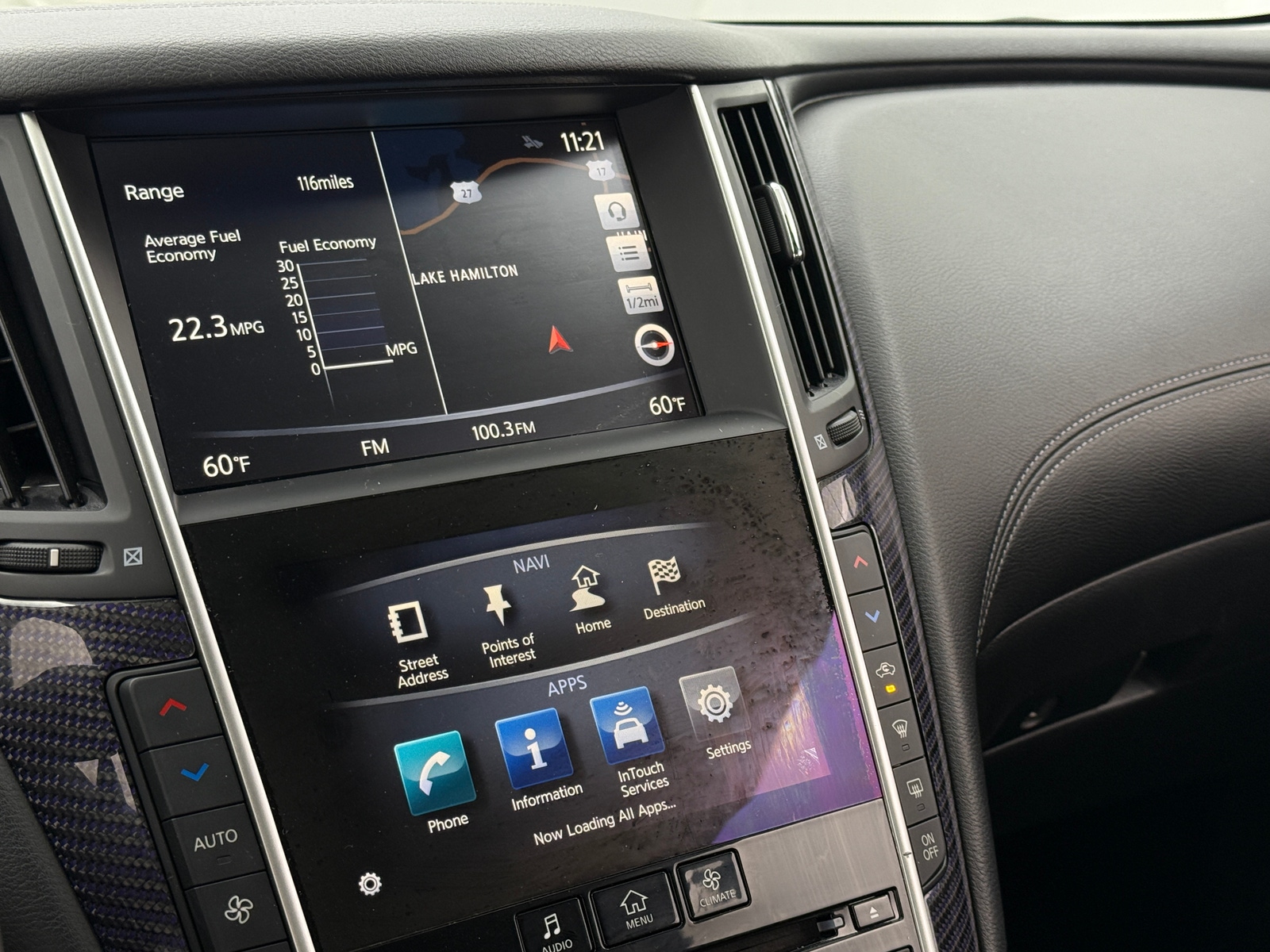 Thumbnail: 2017 INFINITI Q60 - 2