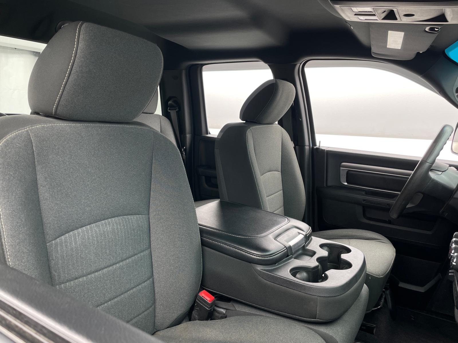 Thumbnail: 2021 RAM 1500 Classic - 2