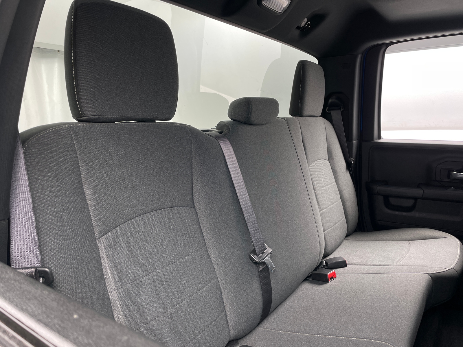 Thumbnail: 2021 RAM 1500 Classic - 6