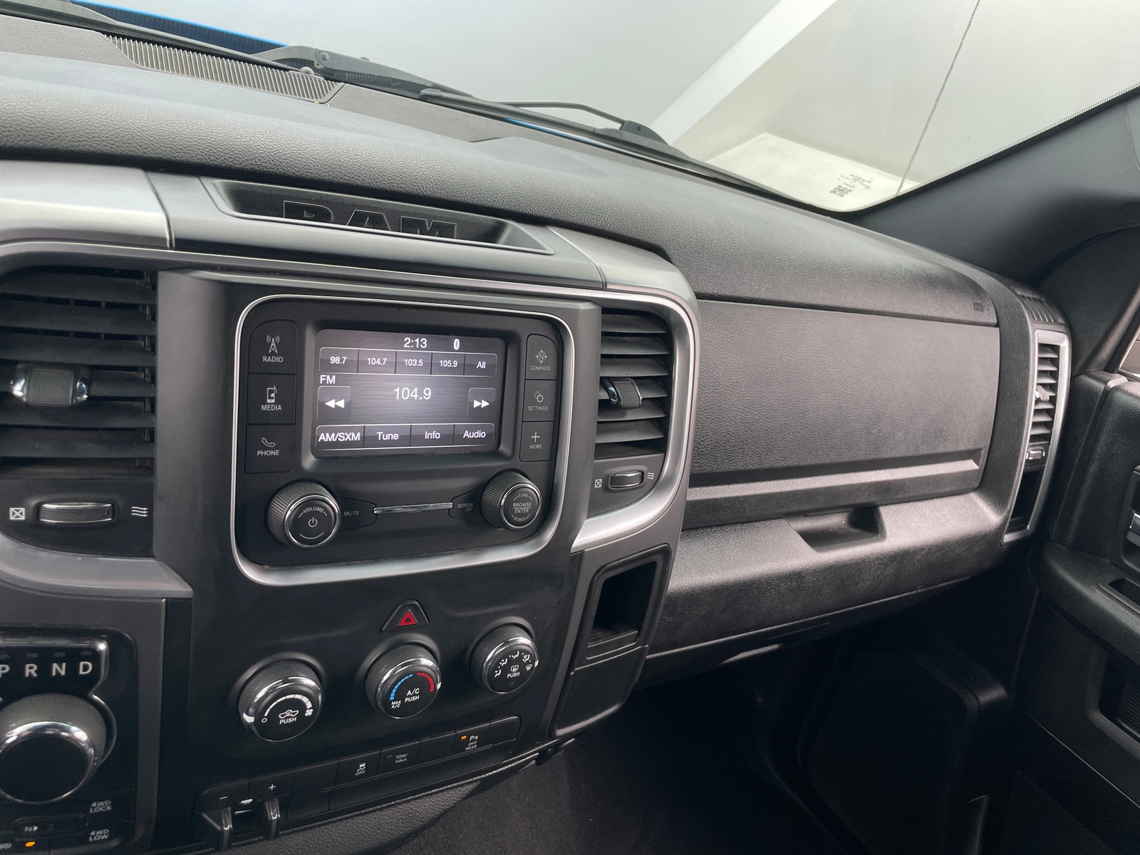 Thumbnail: 2021 RAM 1500 Classic - 4