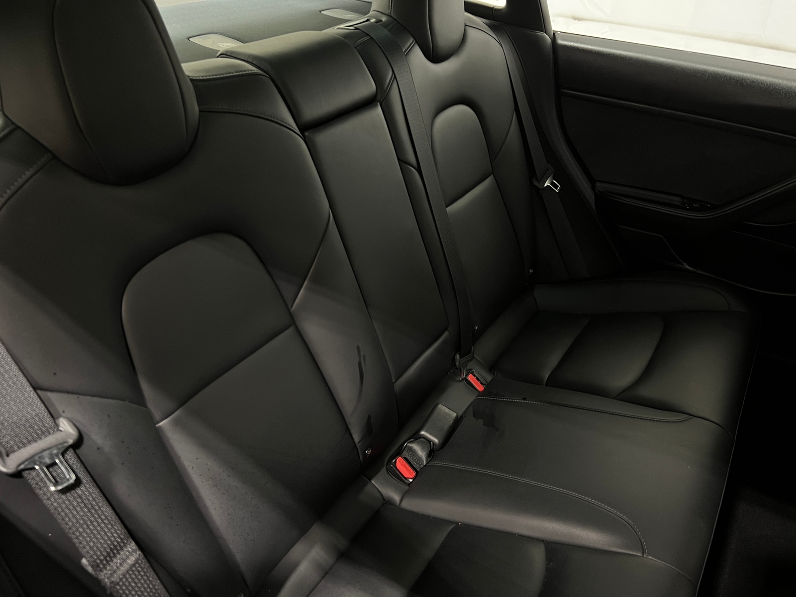 Thumbnail: 2018 Tesla Model 3 - 5