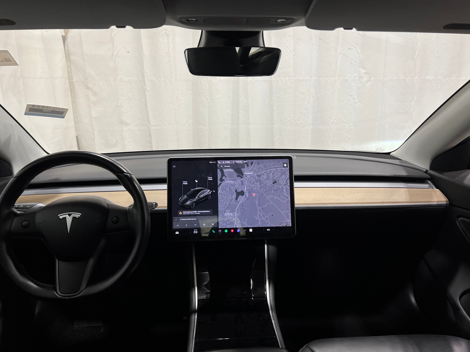 Thumbnail: 2018 Tesla Model 3 - 2