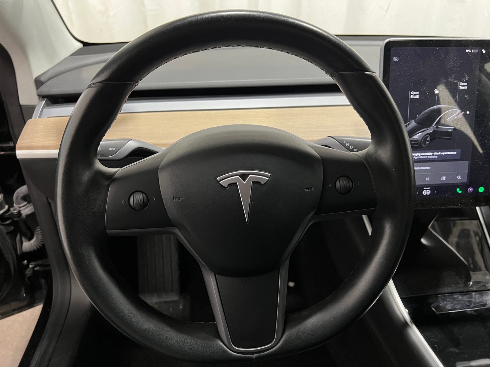 Thumbnail: 2018 Tesla Model 3 - 4