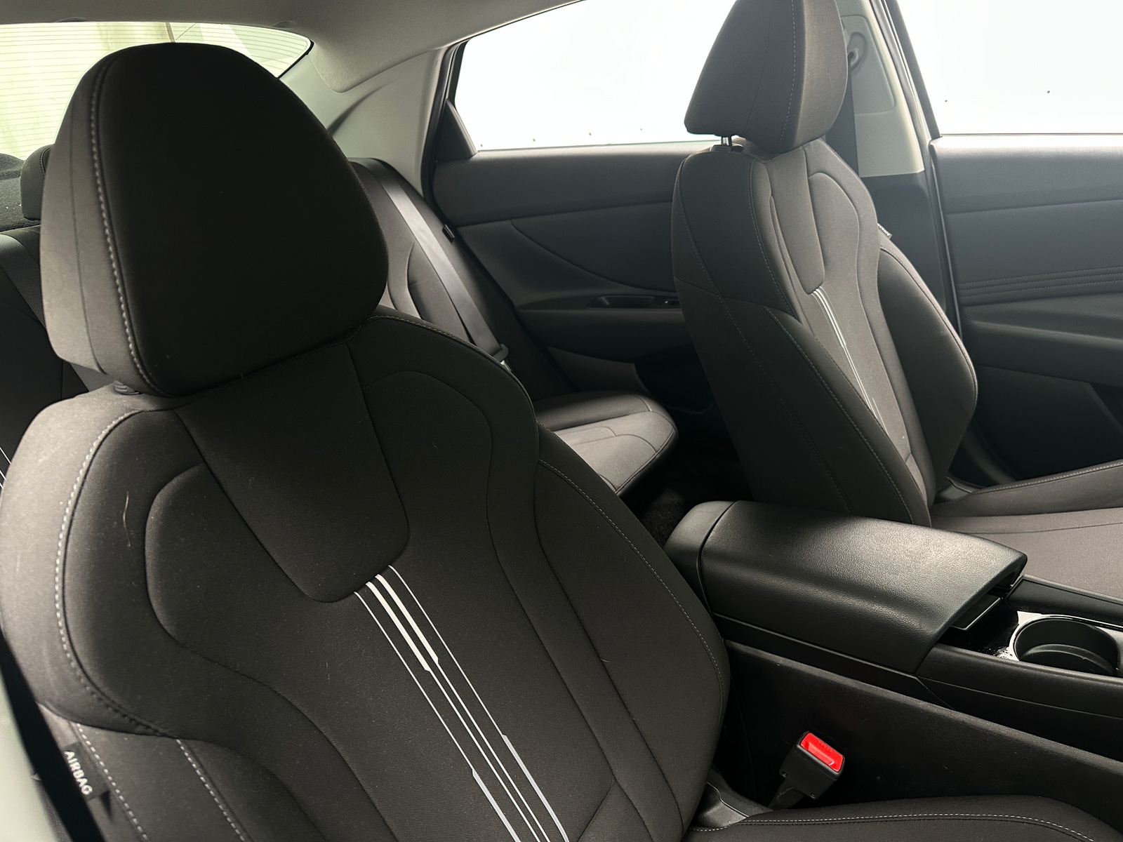 Thumbnail: 2025 Hyundai Elantra - 2