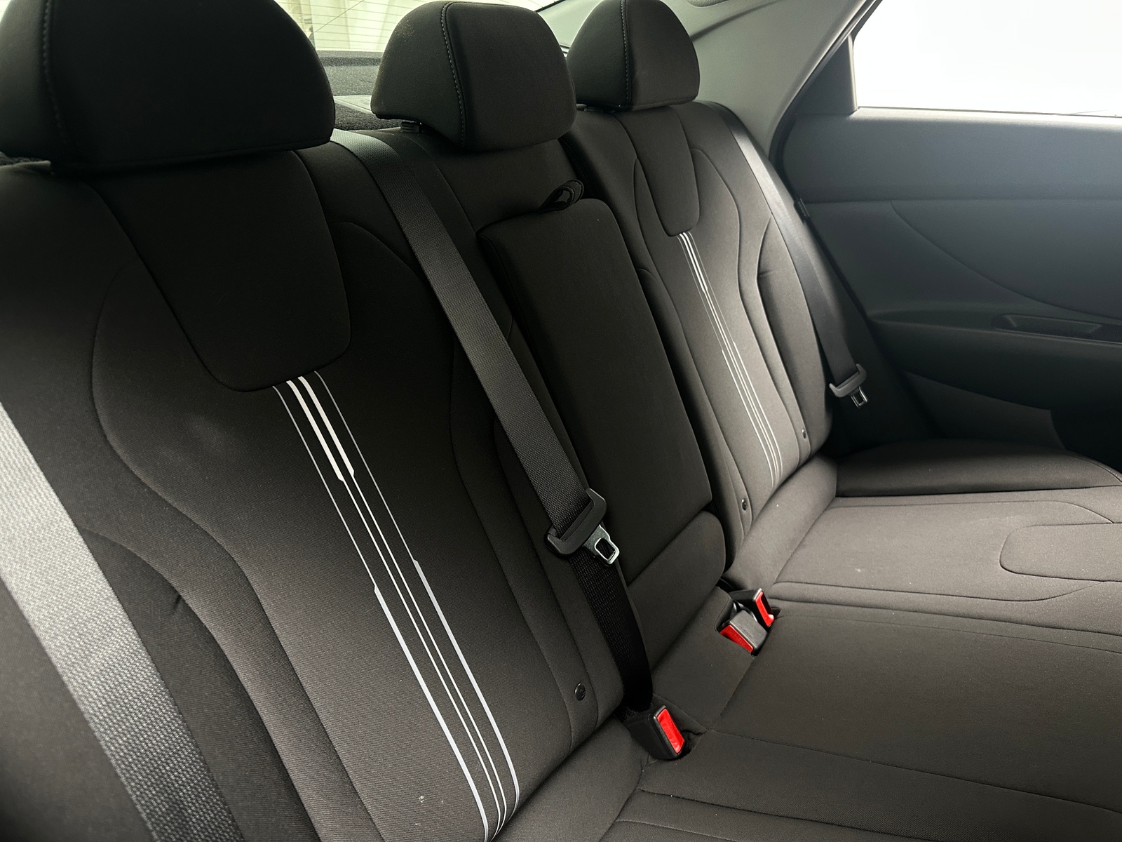 Thumbnail: 2025 Hyundai Elantra - 6