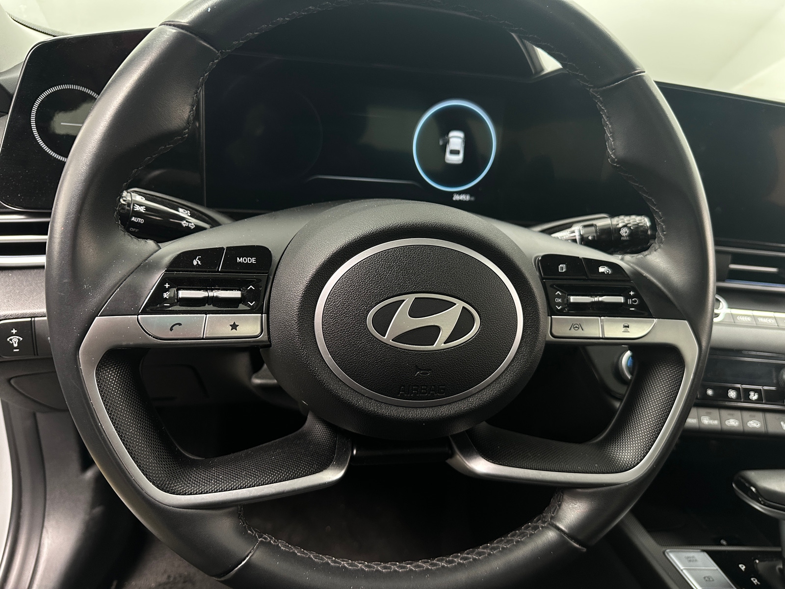 Thumbnail: 2025 Hyundai Elantra - 5